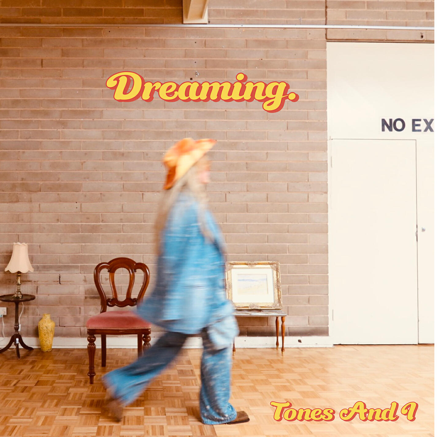 Релиз Dreaming