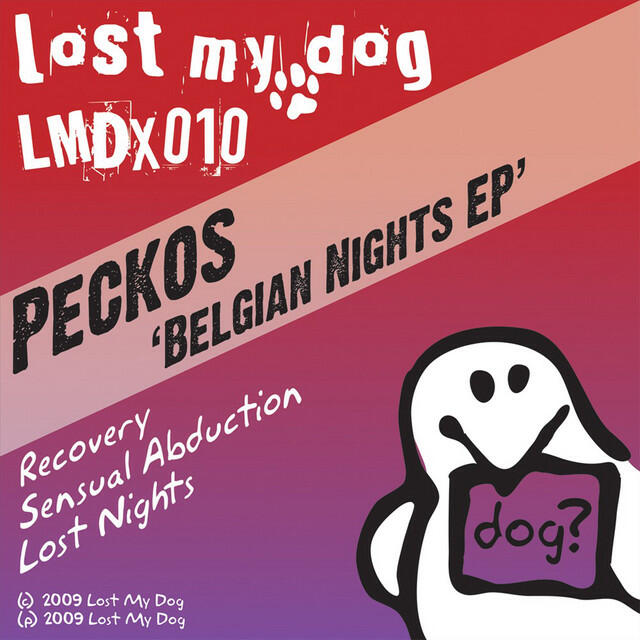 Релиз Belgian Nights
