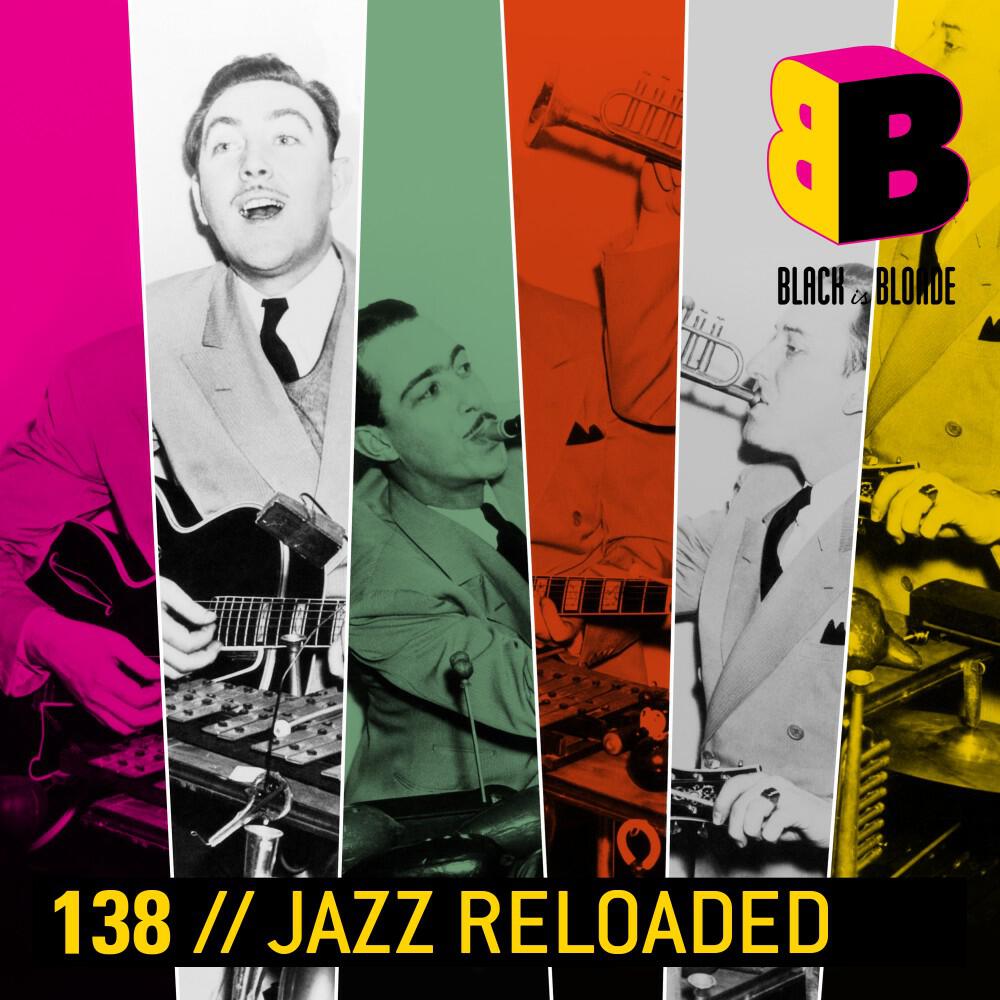 Релиз Jazz Reloaded