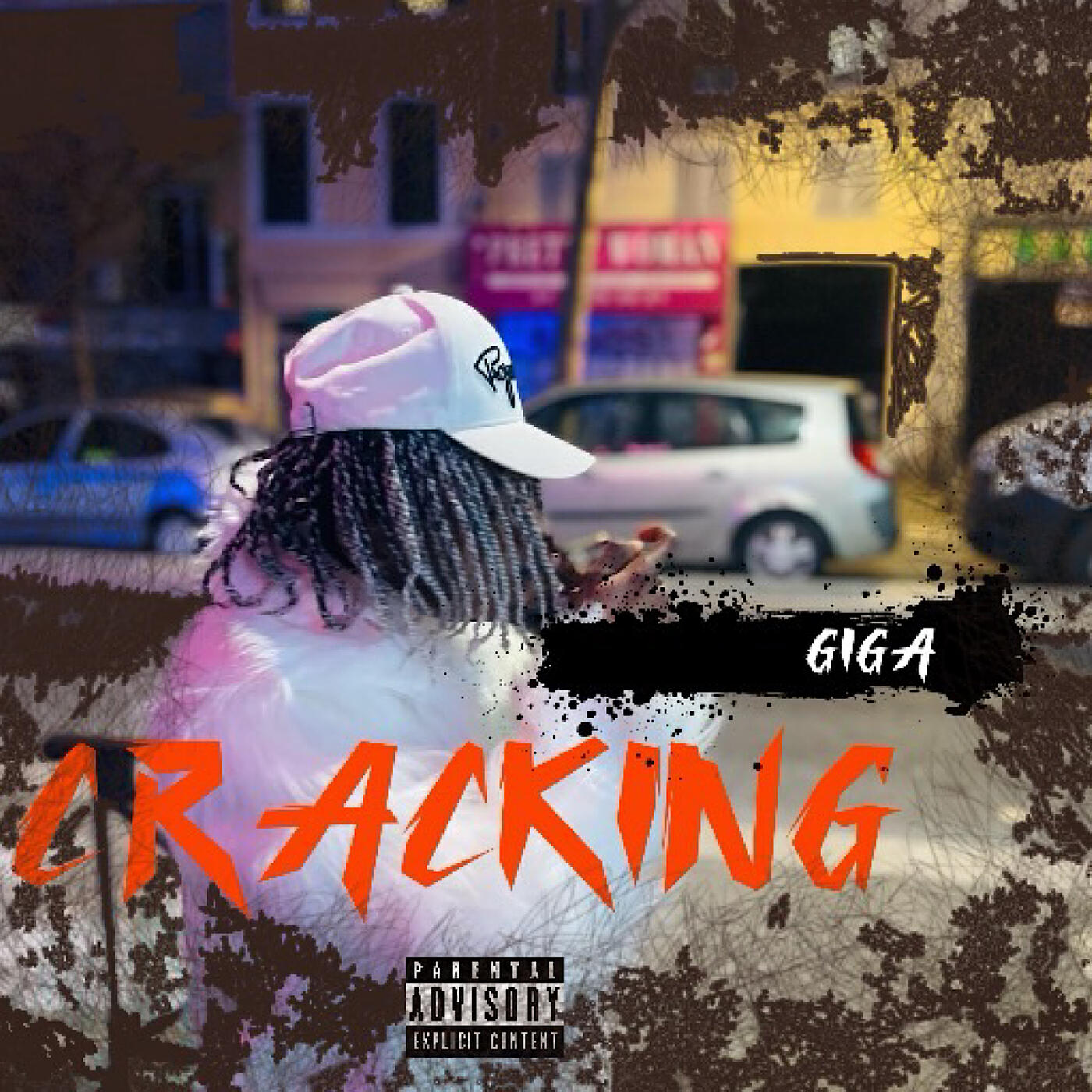 Релиз Cracking