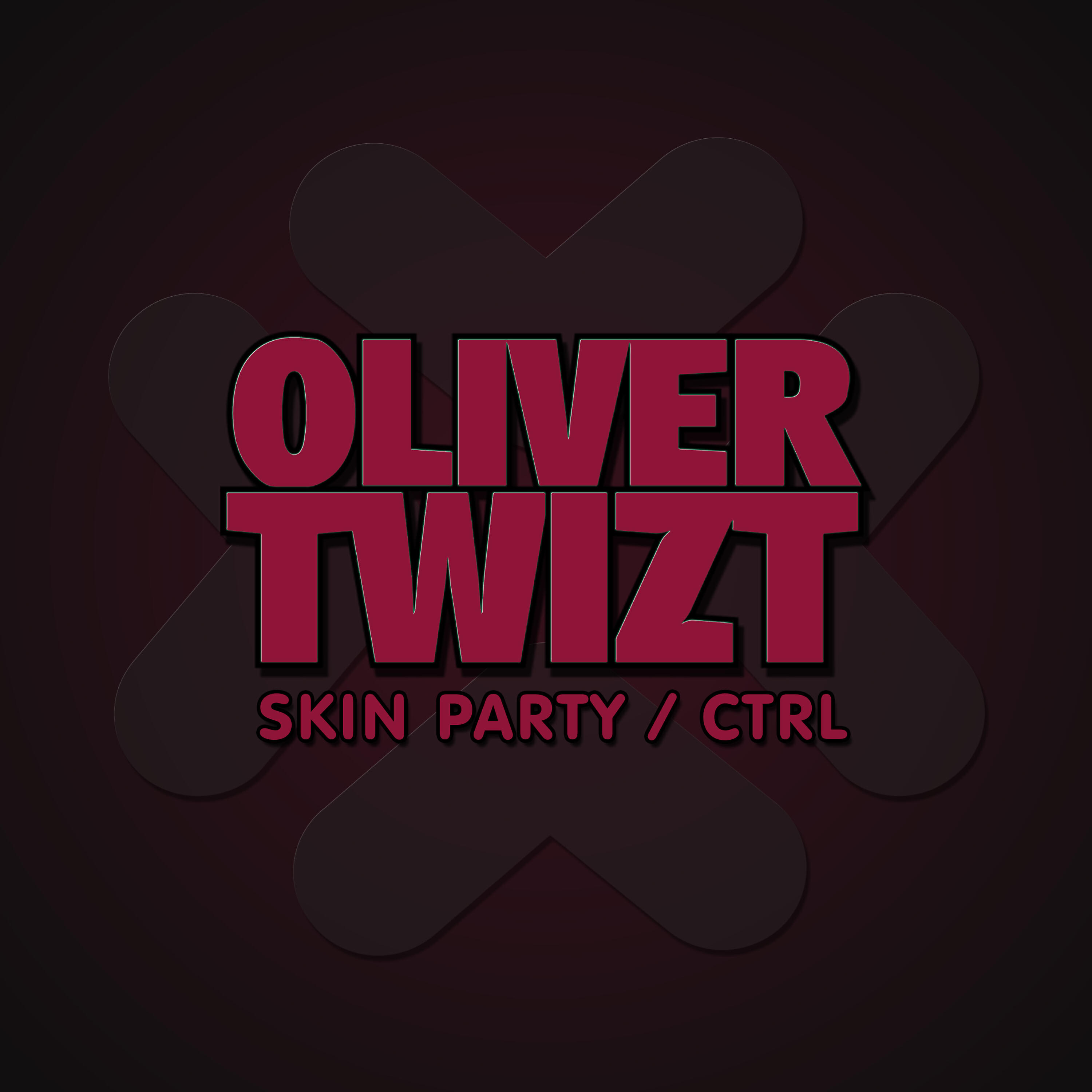 Релиз Skin Party / Ctrl