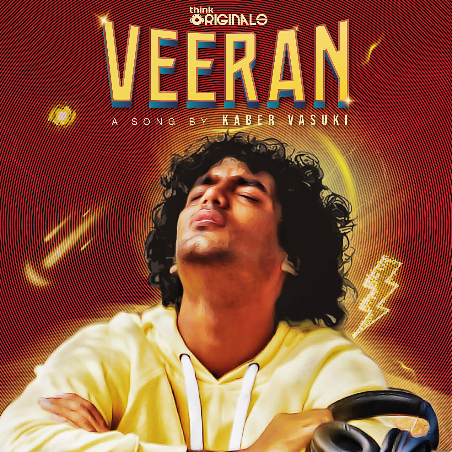 Релиз Veeran