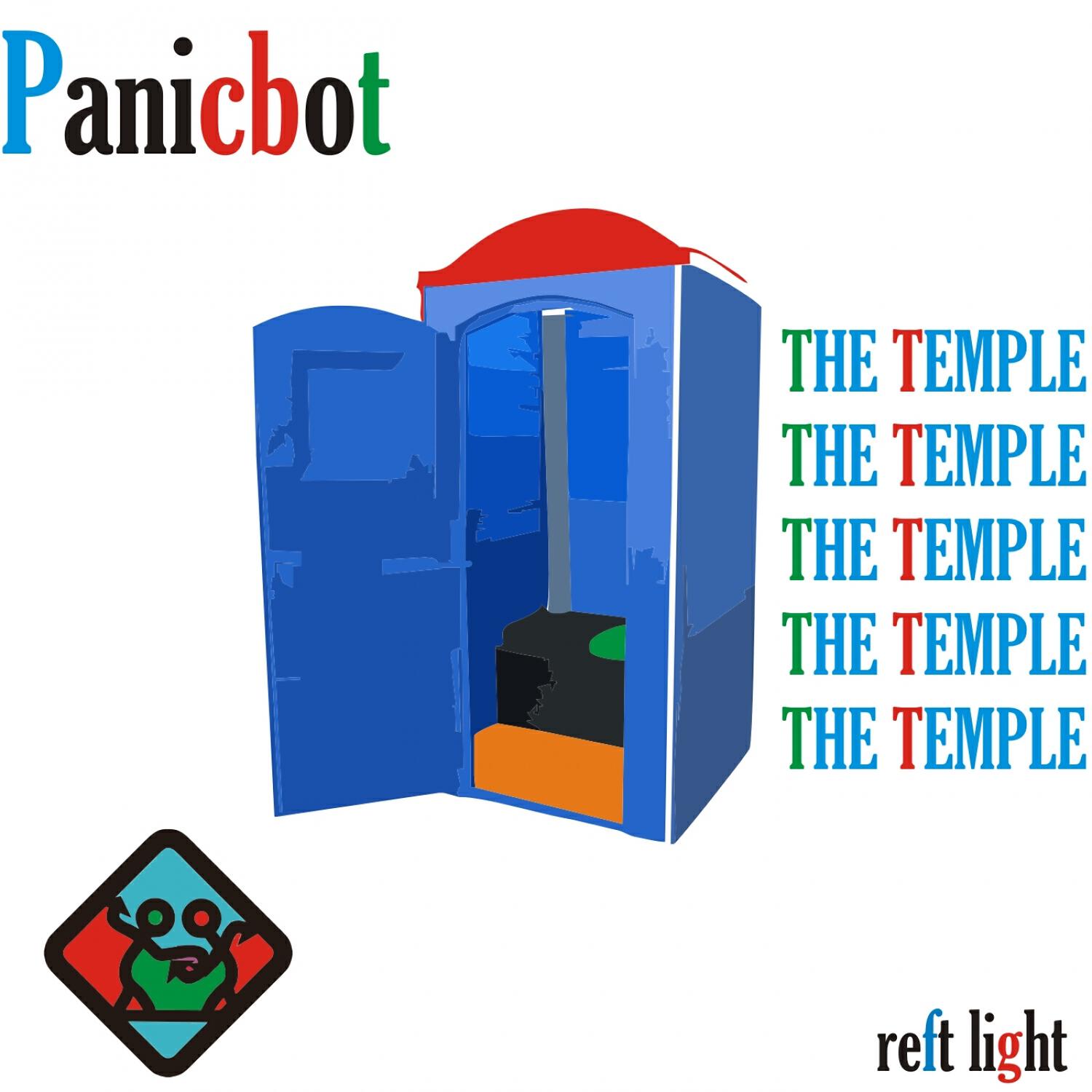 Panicbot