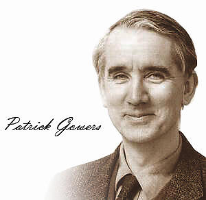 Patrick Gowers
