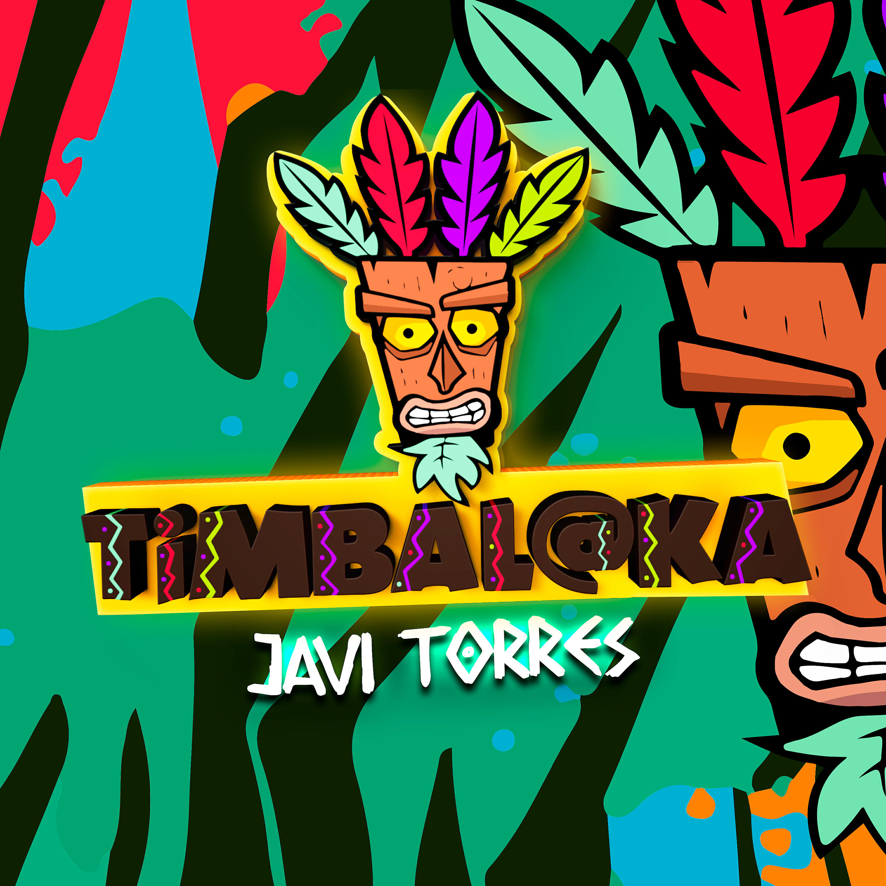 Релиз Timbalaka