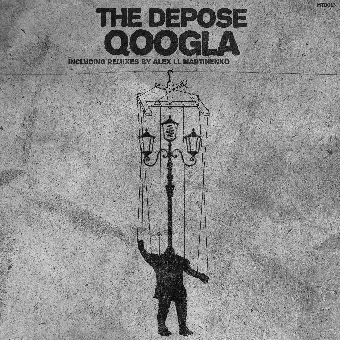 Релиз Qoogla
