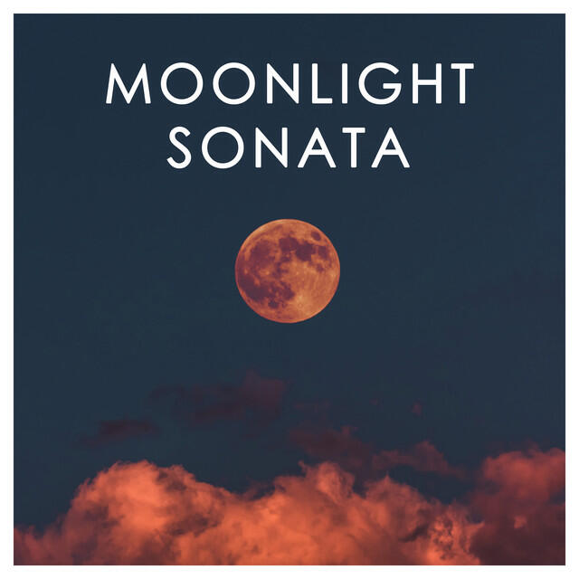 Релиз Beethoven: Moonlight Sonata