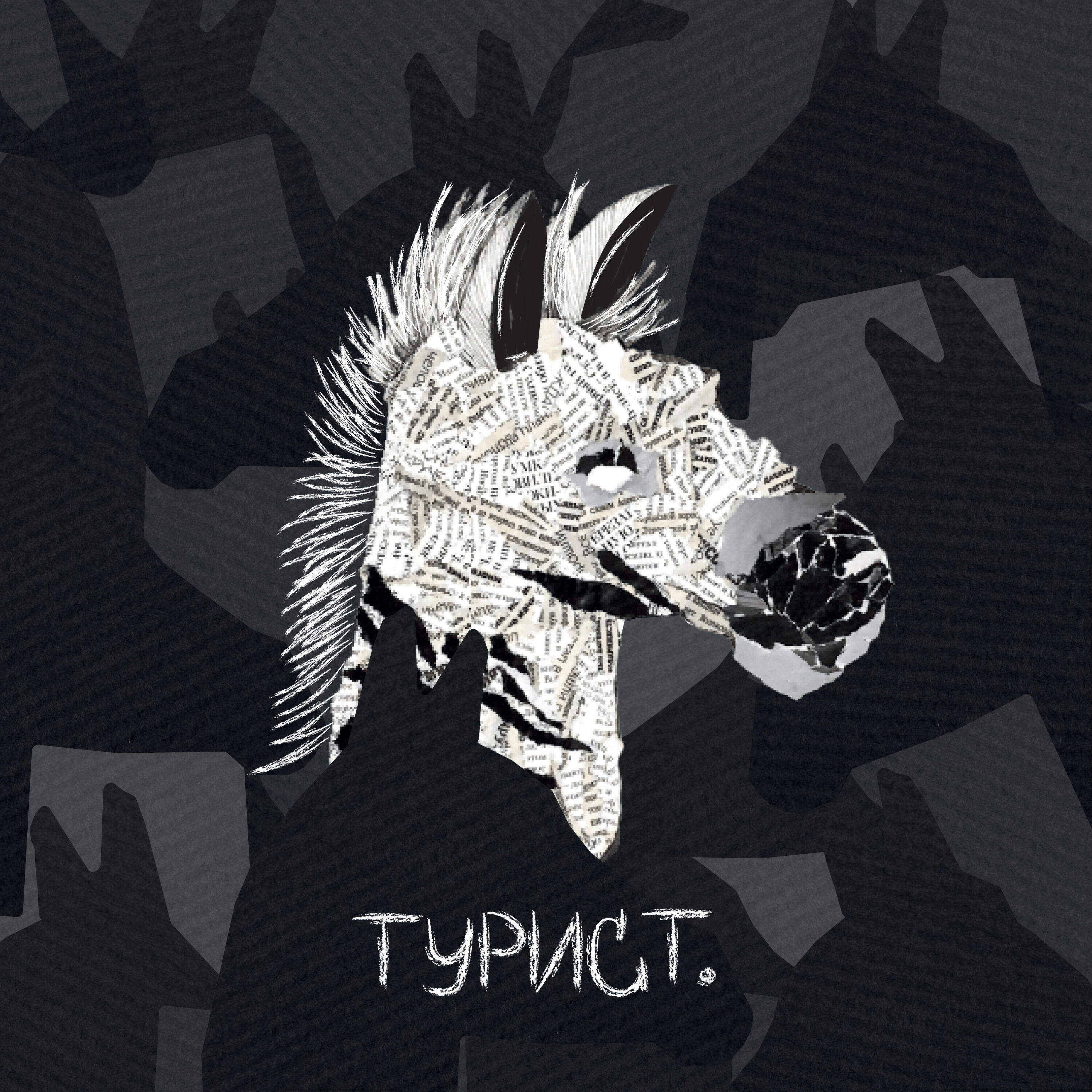 Релиз Турист