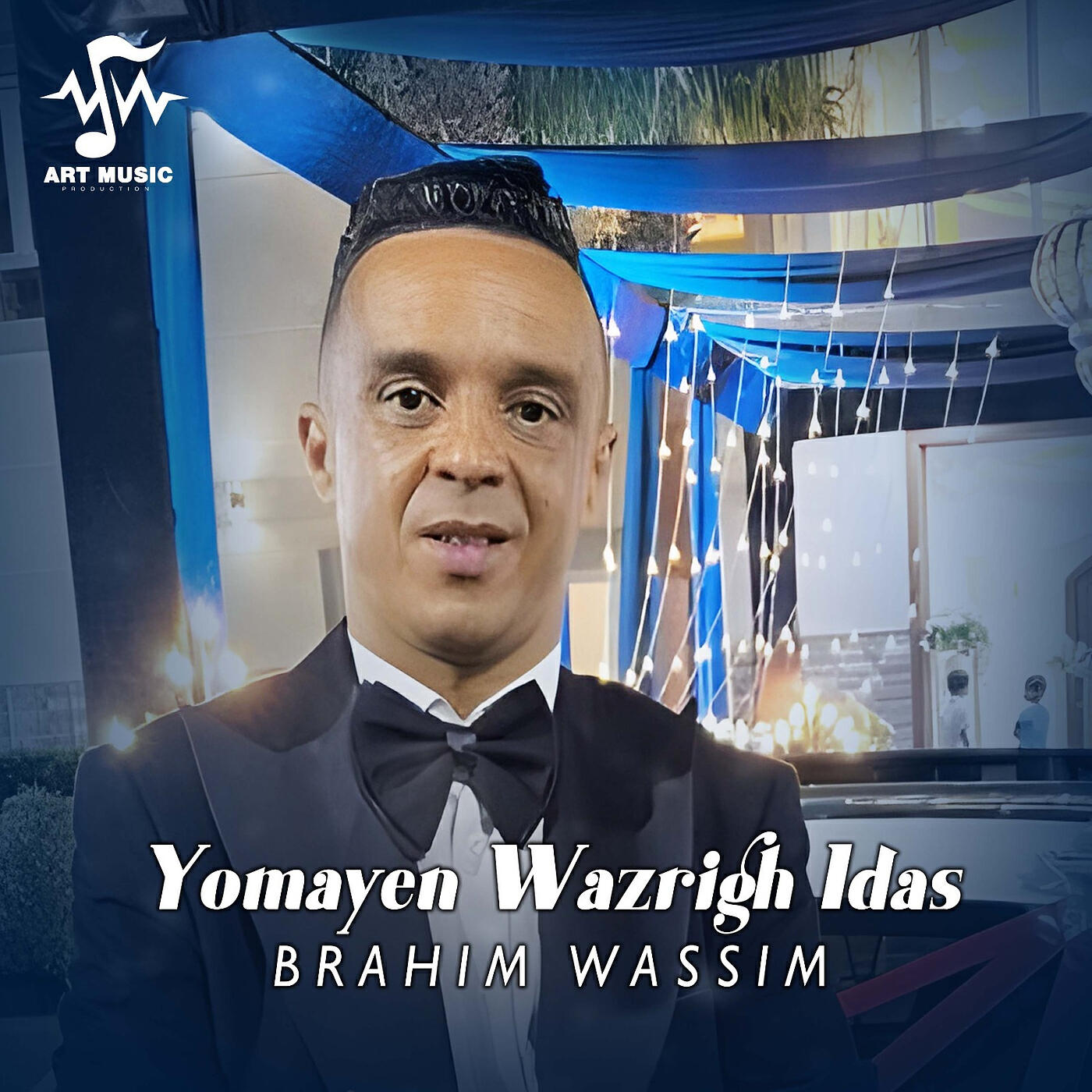 Brahim Wassim