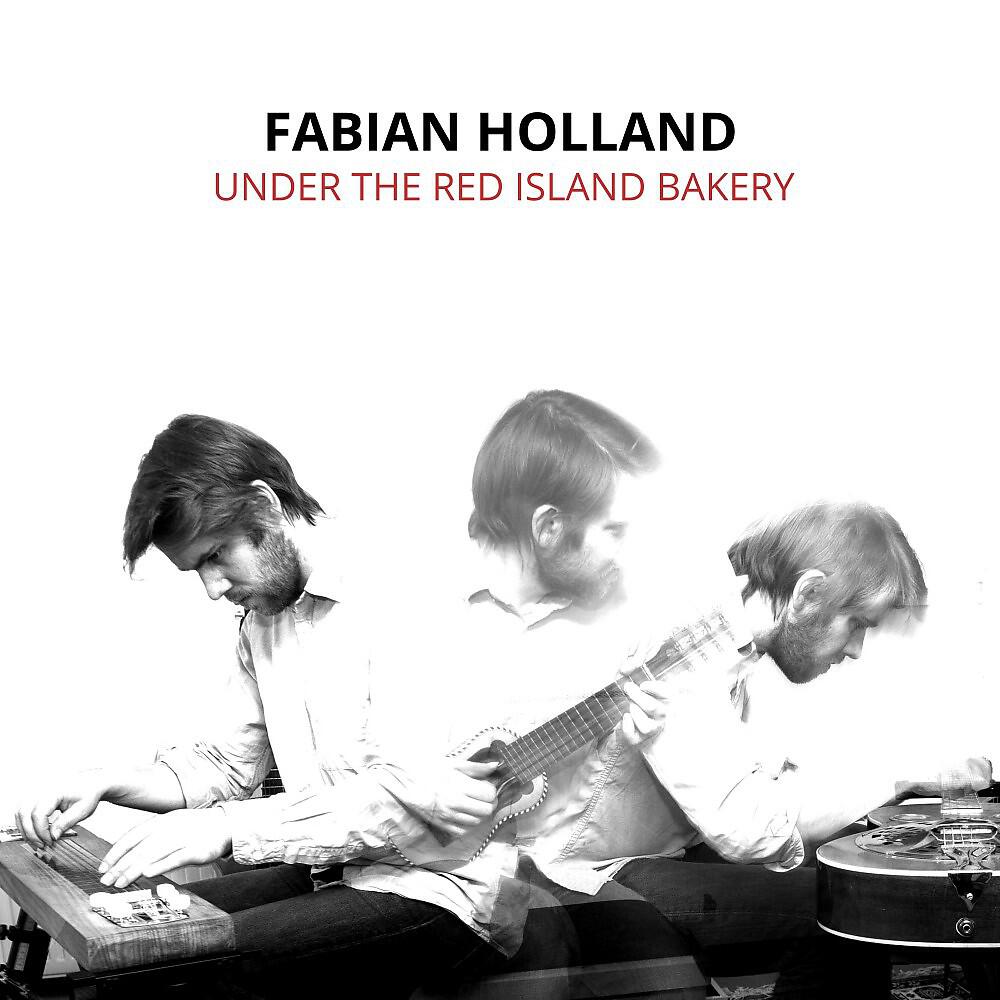 Fabian Holland