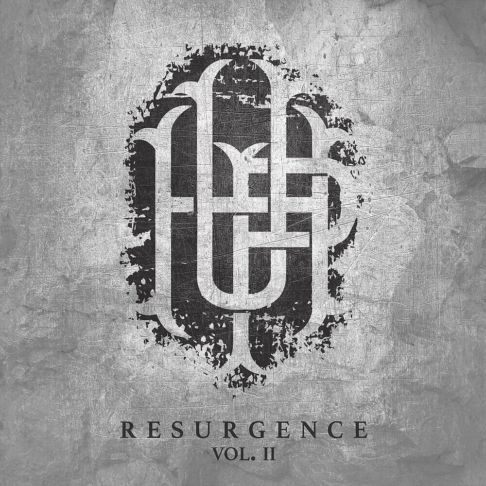 Релиз Resurgence, Vol. 2