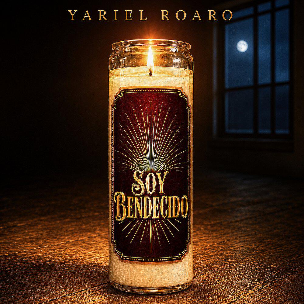 Релиз Soy Bendecido