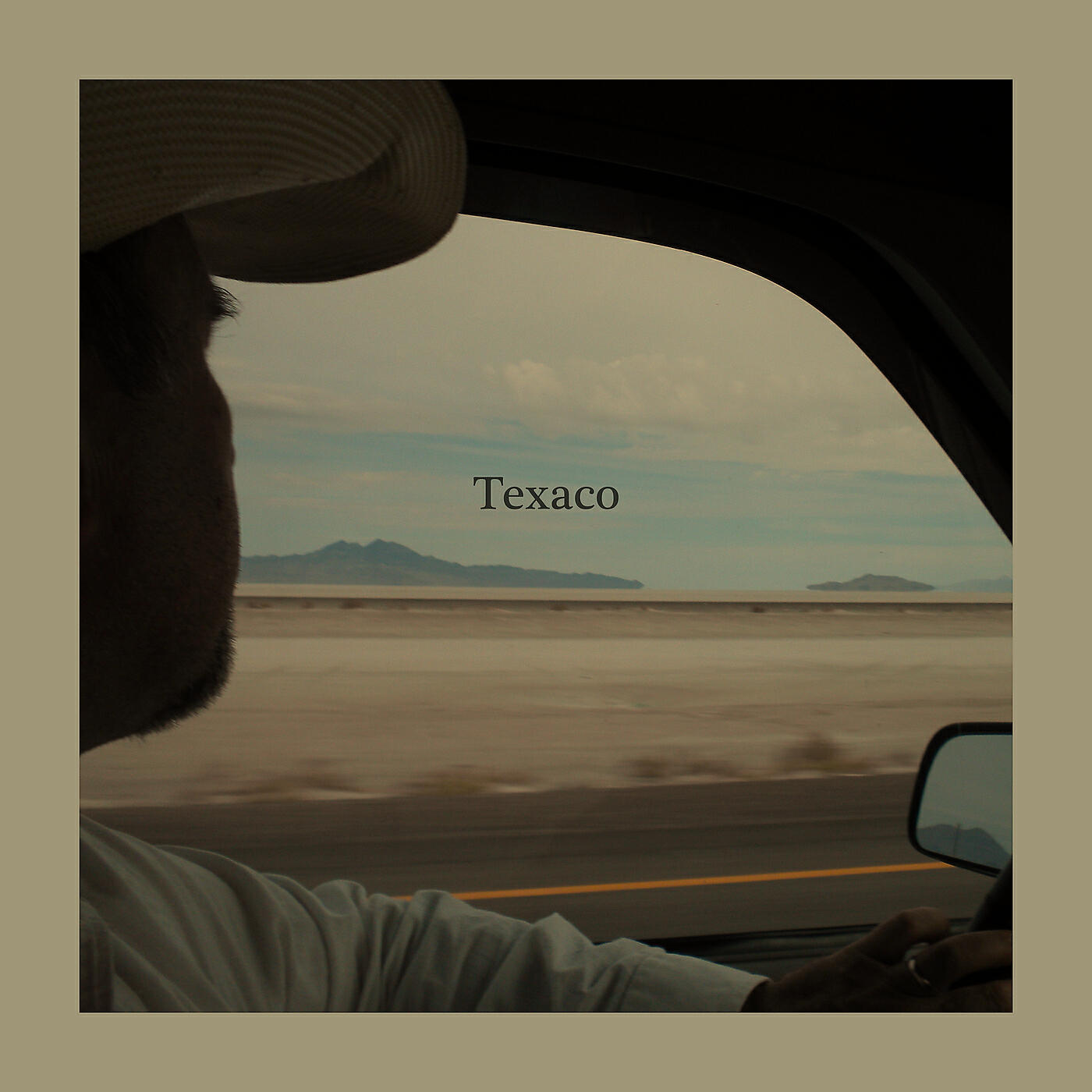 Релиз Texaco