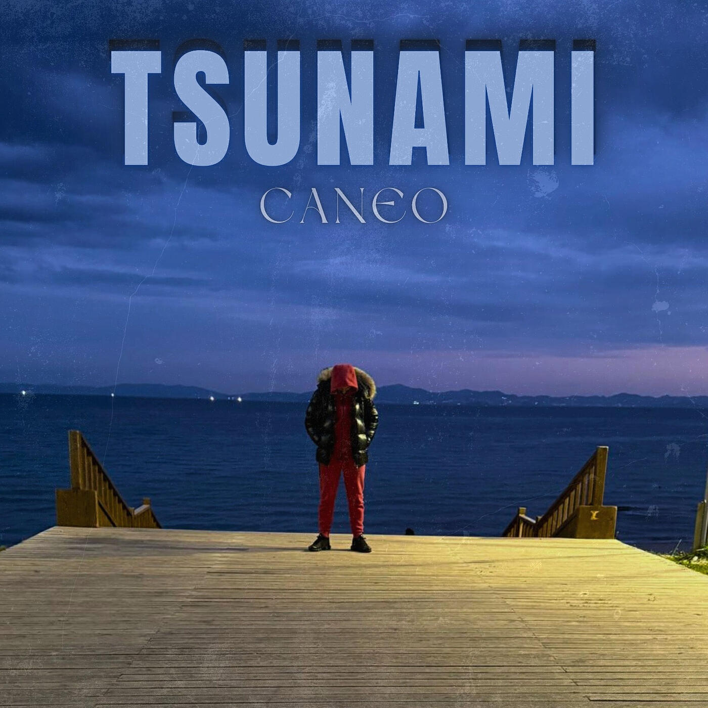Релиз Tsunami