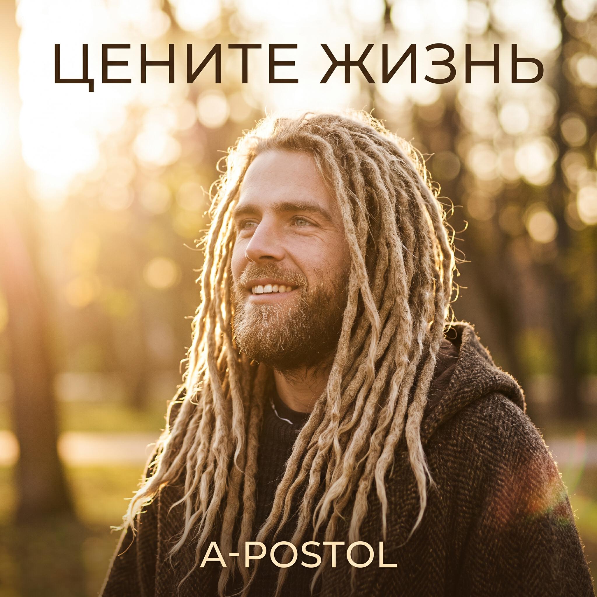 Релиз ЦЕНИТЕ ЖИЗНЬ