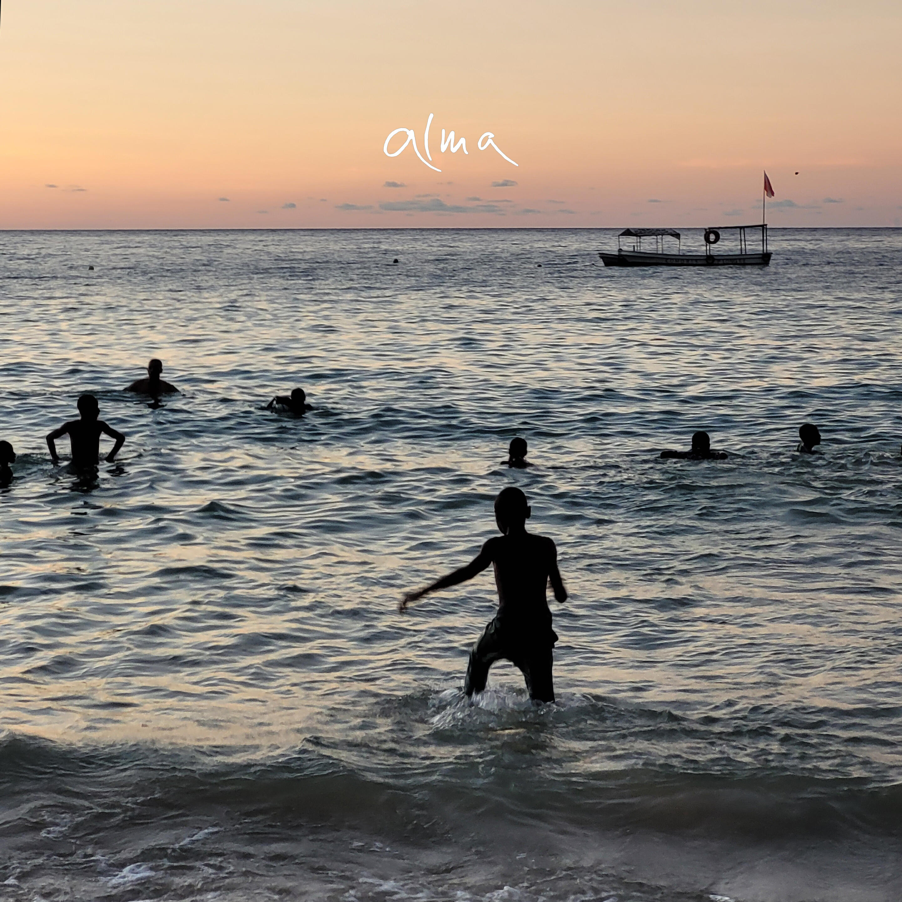 Релиз ALMA