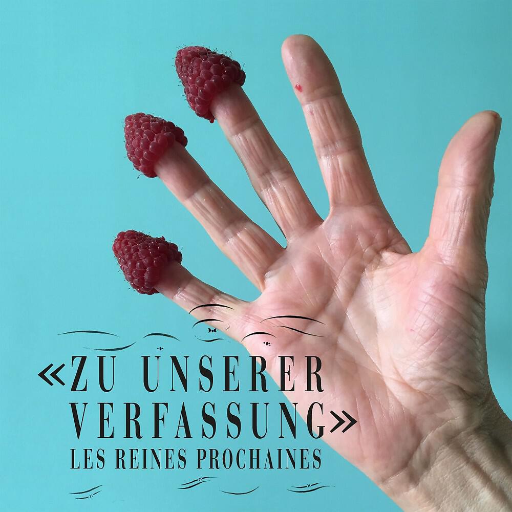 Релиз Zu unserer Verfassung