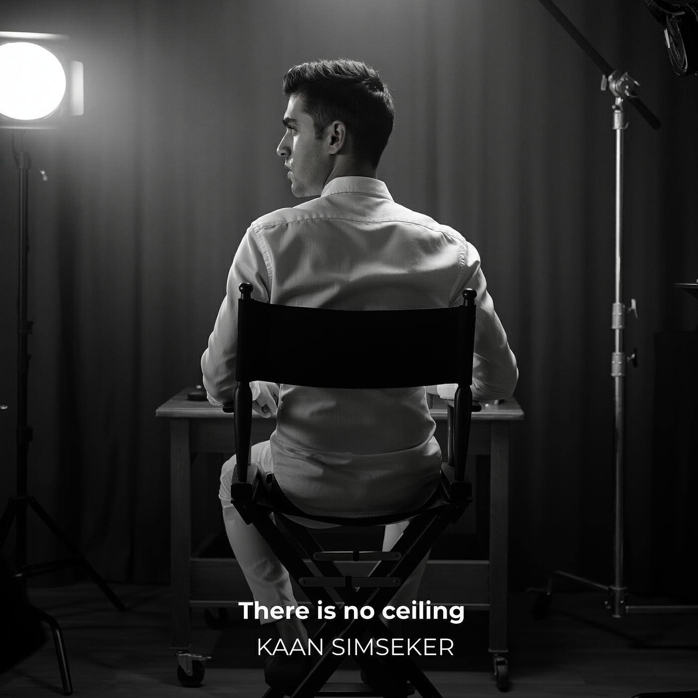 Релиз There Is No Ceiling