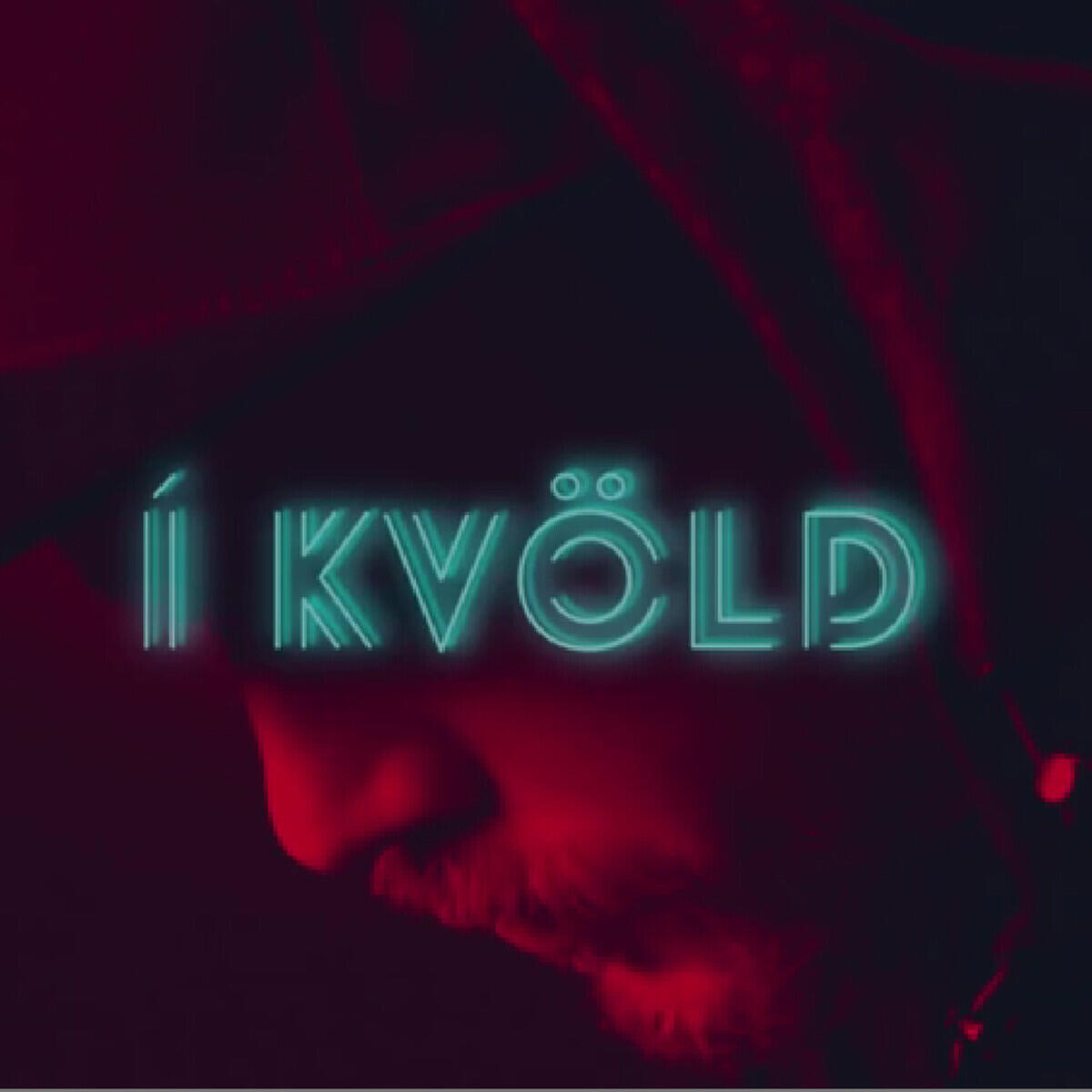 Релиз Í Kvöld