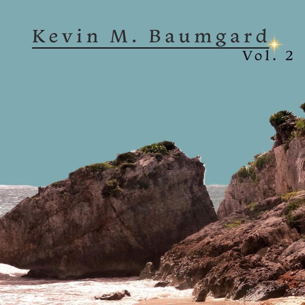 Релиз Kevin M. Baumgard, Vol. 2