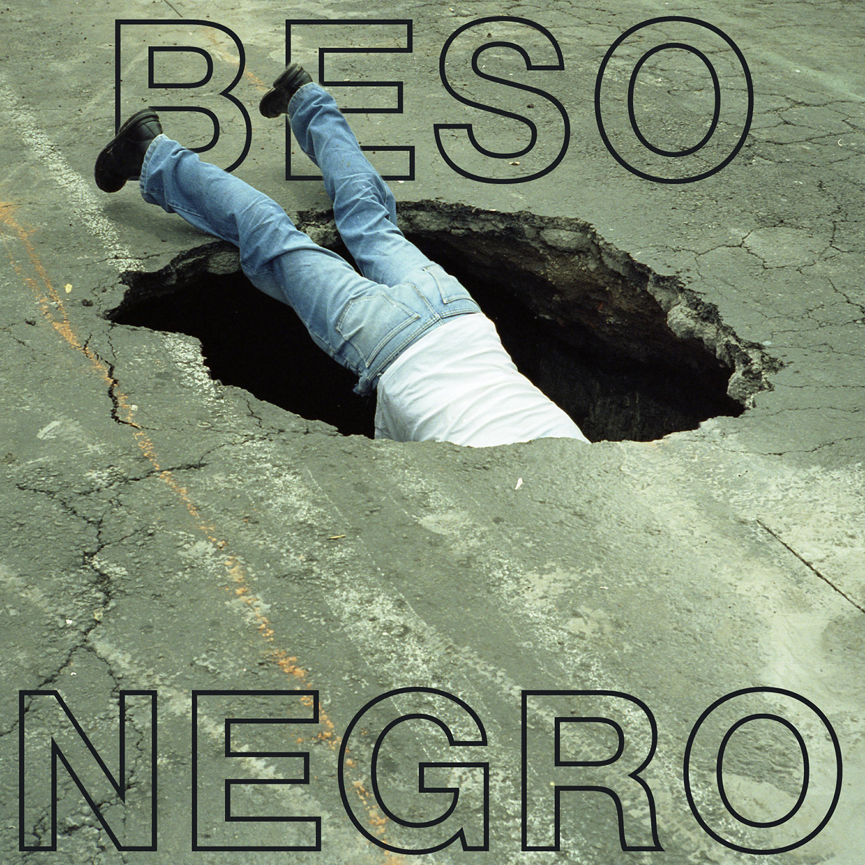 Релиз Beso Negro