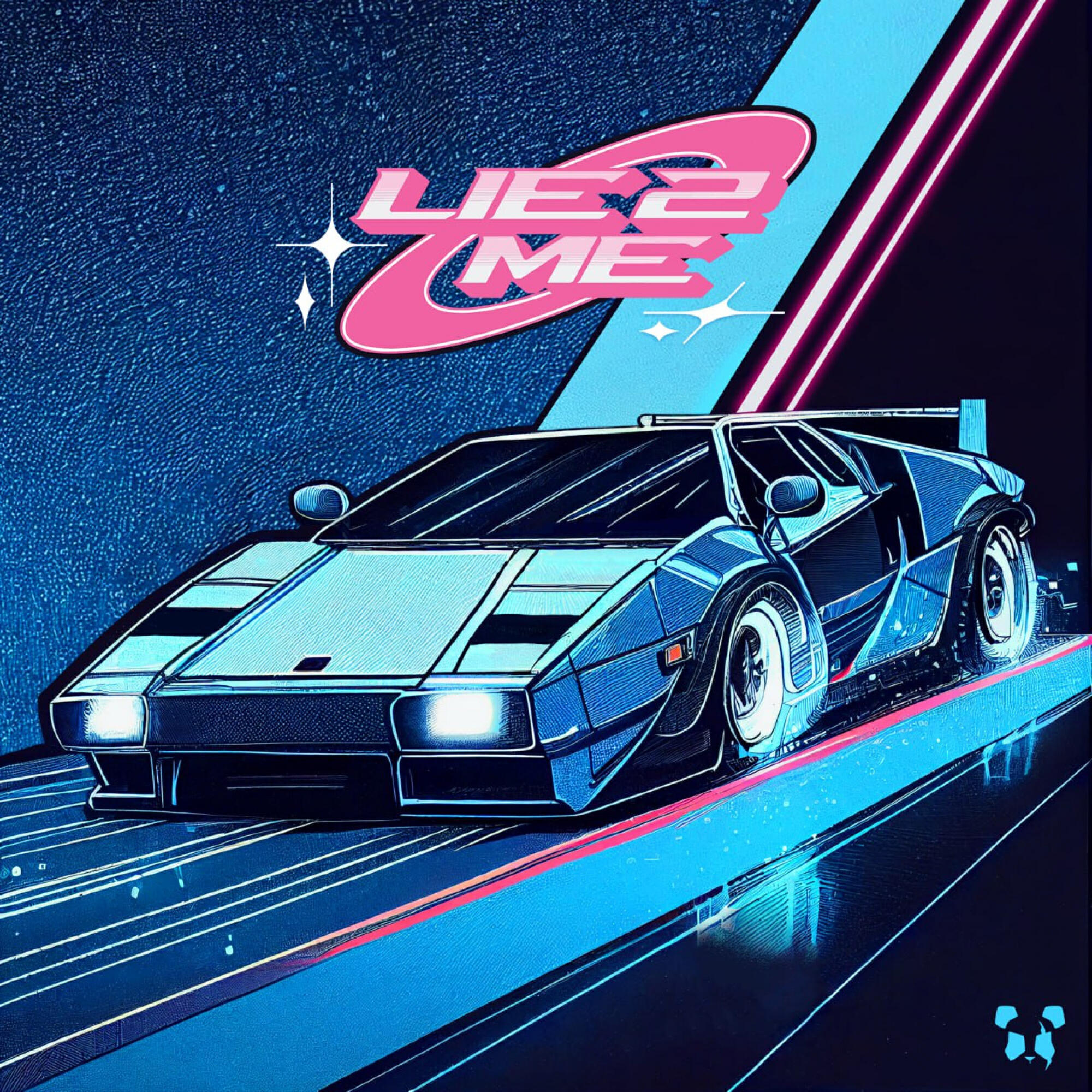 Релиз LIE 2 ME