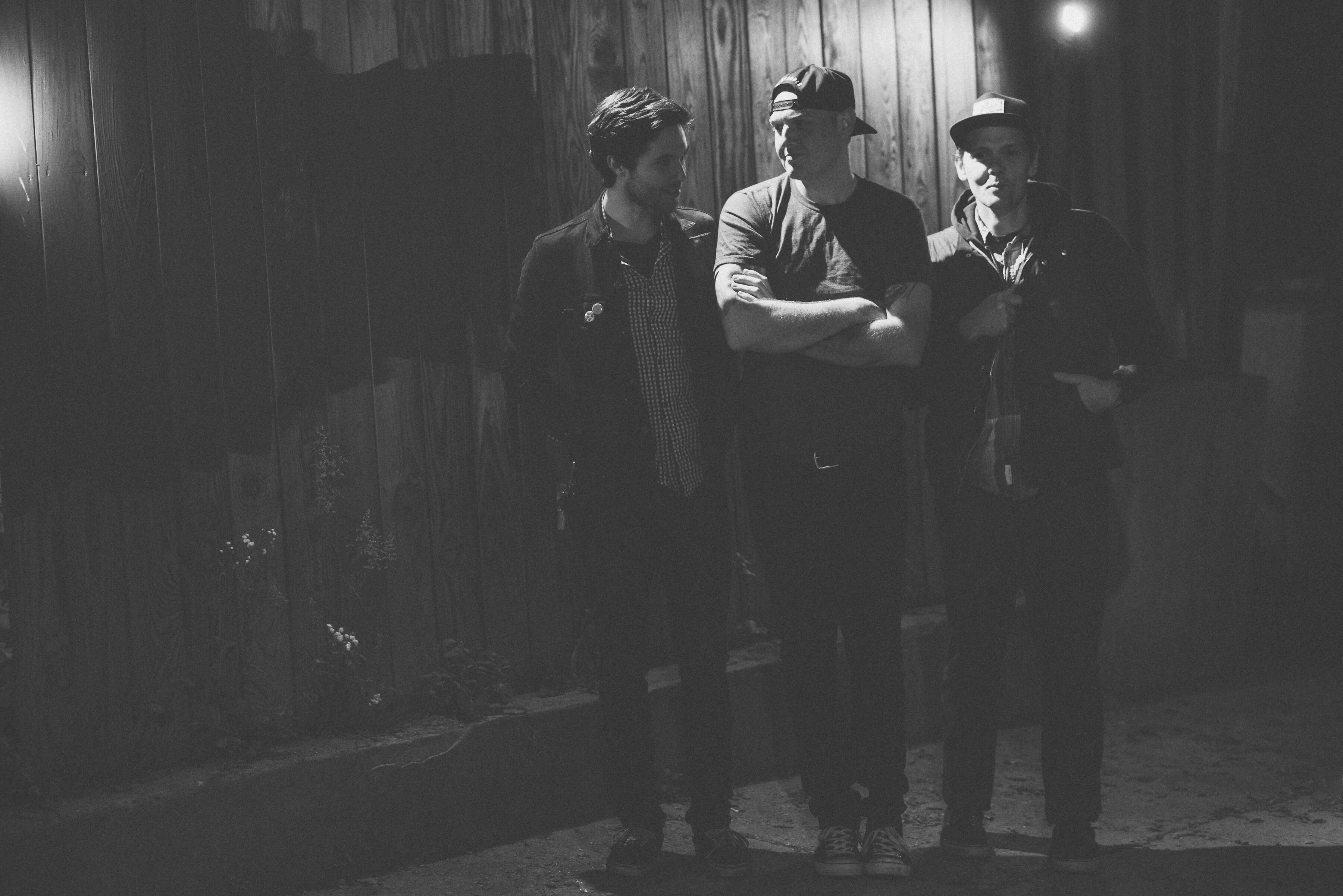 Beach Slang