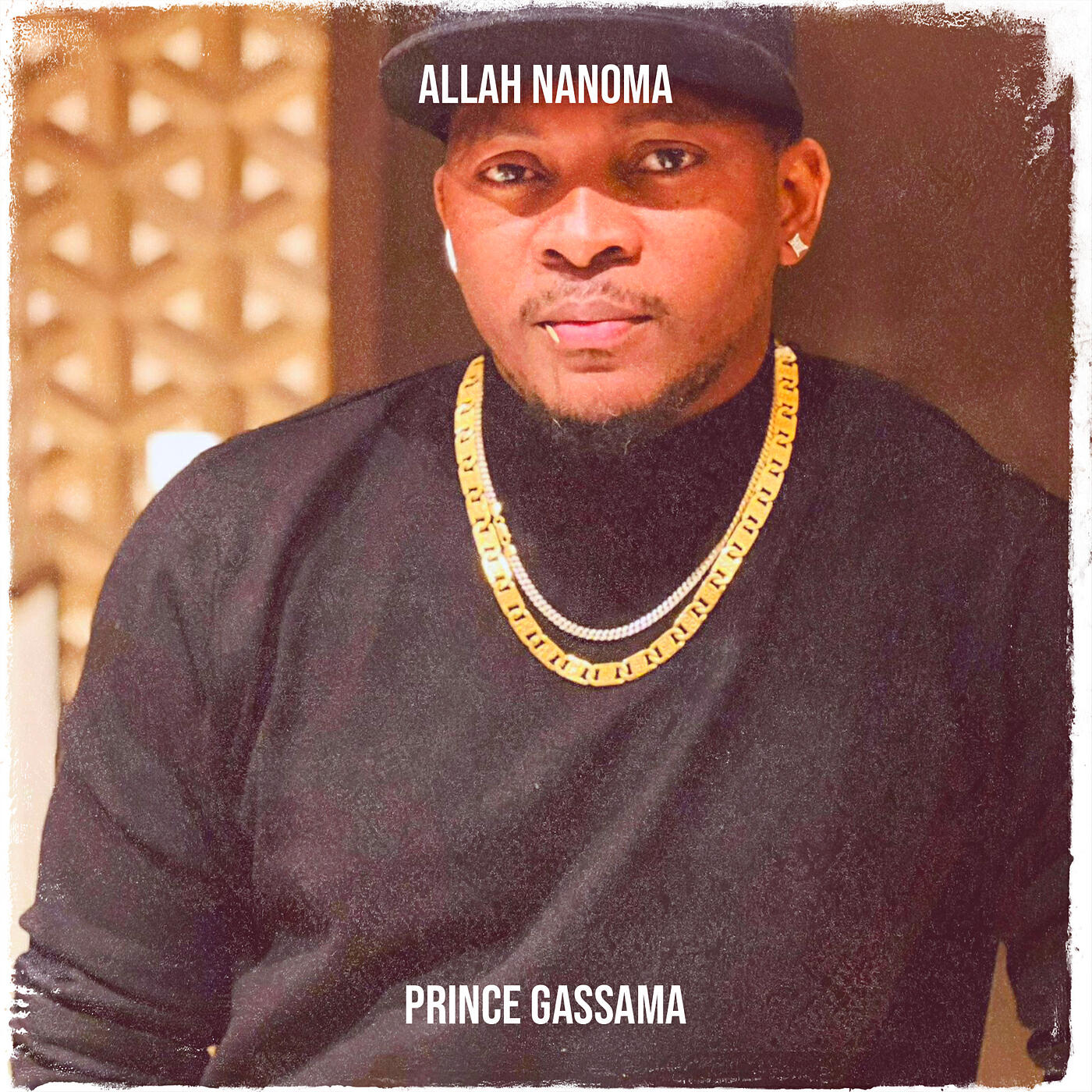 Prince Gassama