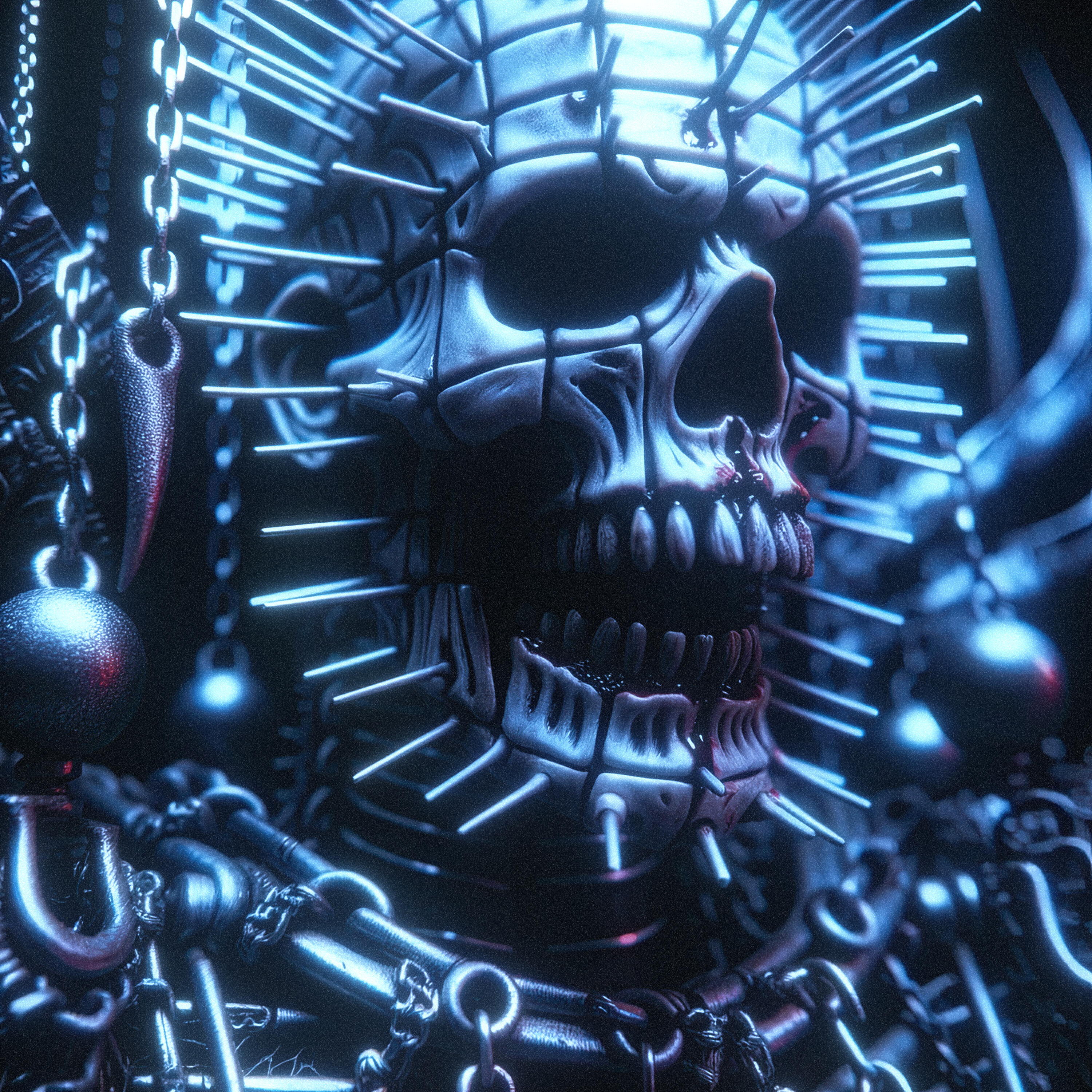 Релиз HYPERPHYSICAL
