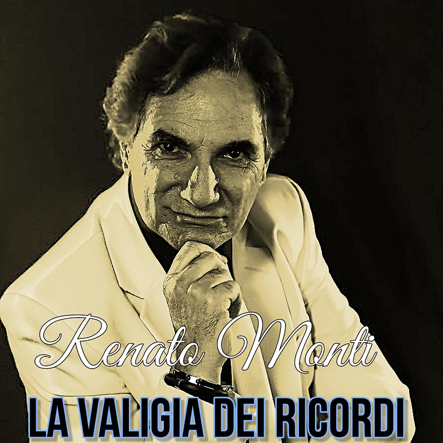 Постер альбома La valigia dei ricordi