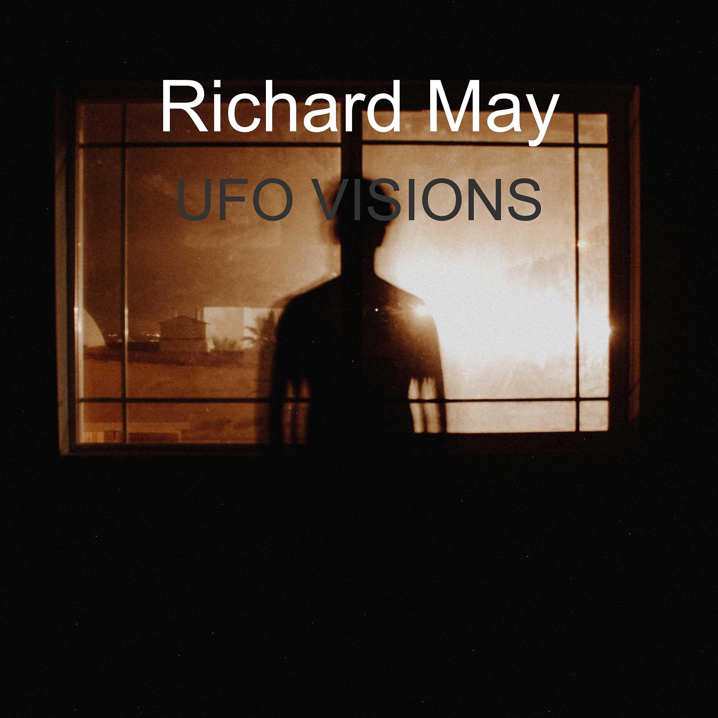 Richard May