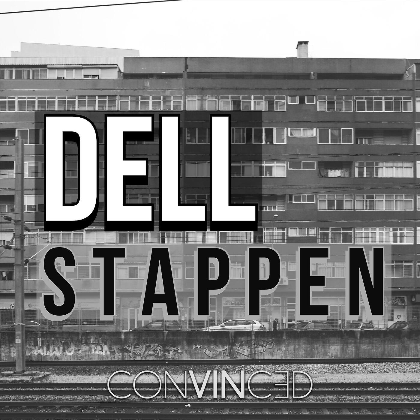 Скачать песню DELL - Stappen бесплатно в MP3 для Android и iOS