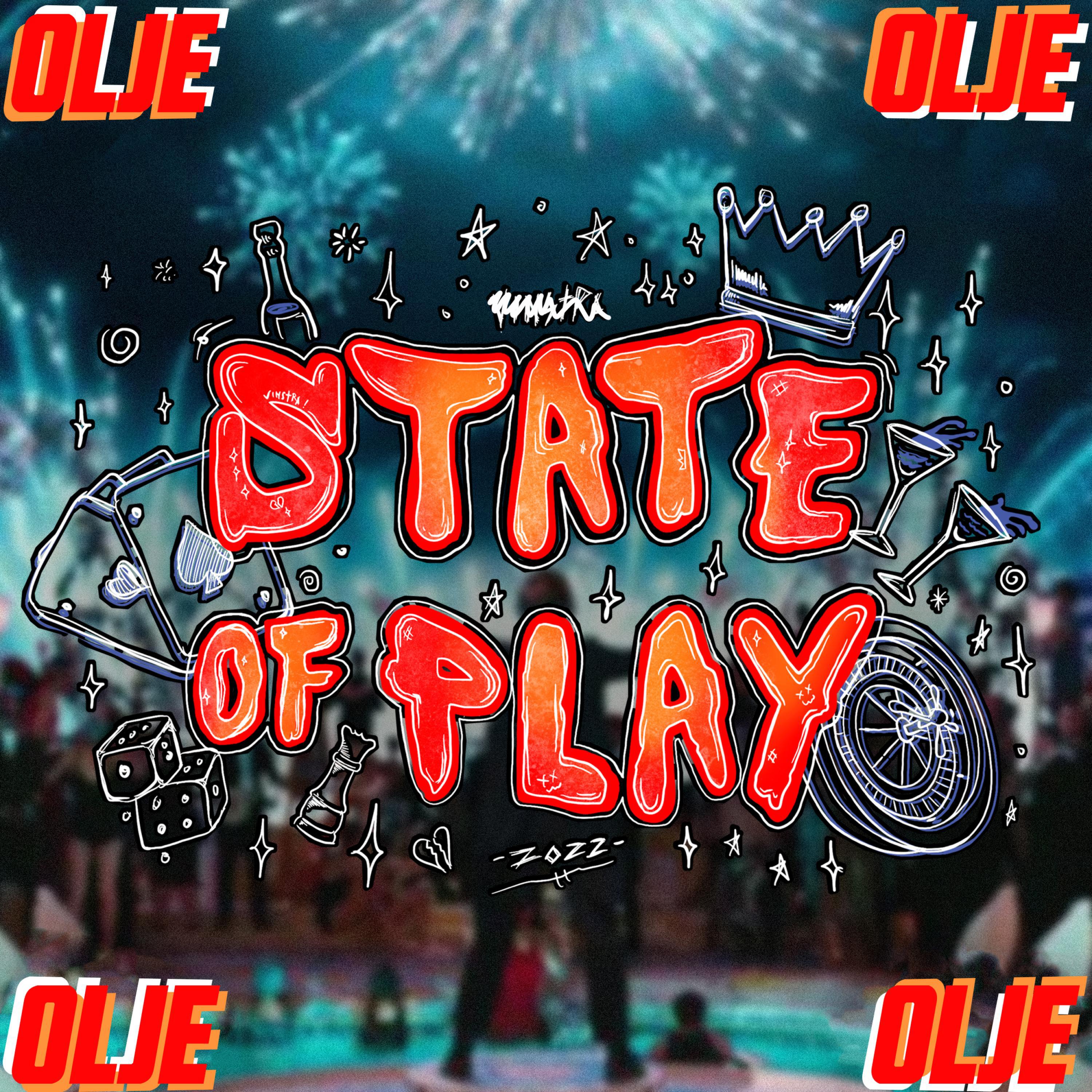 Релиз State of Play 2022