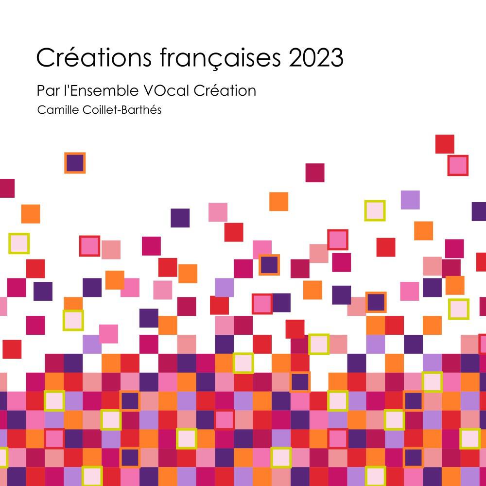 Ensemble Vocal Création