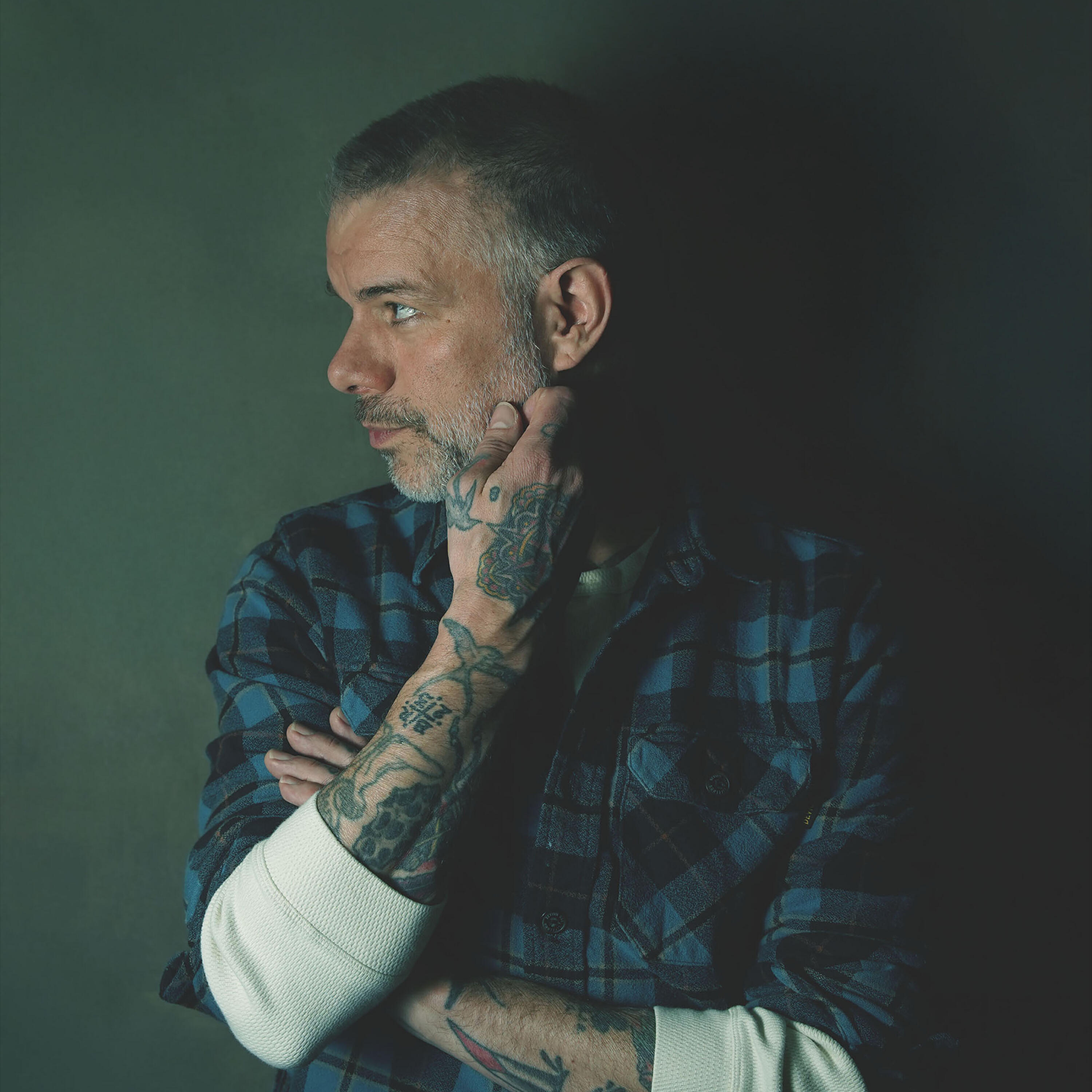 Релиз Fading Back Into the Night