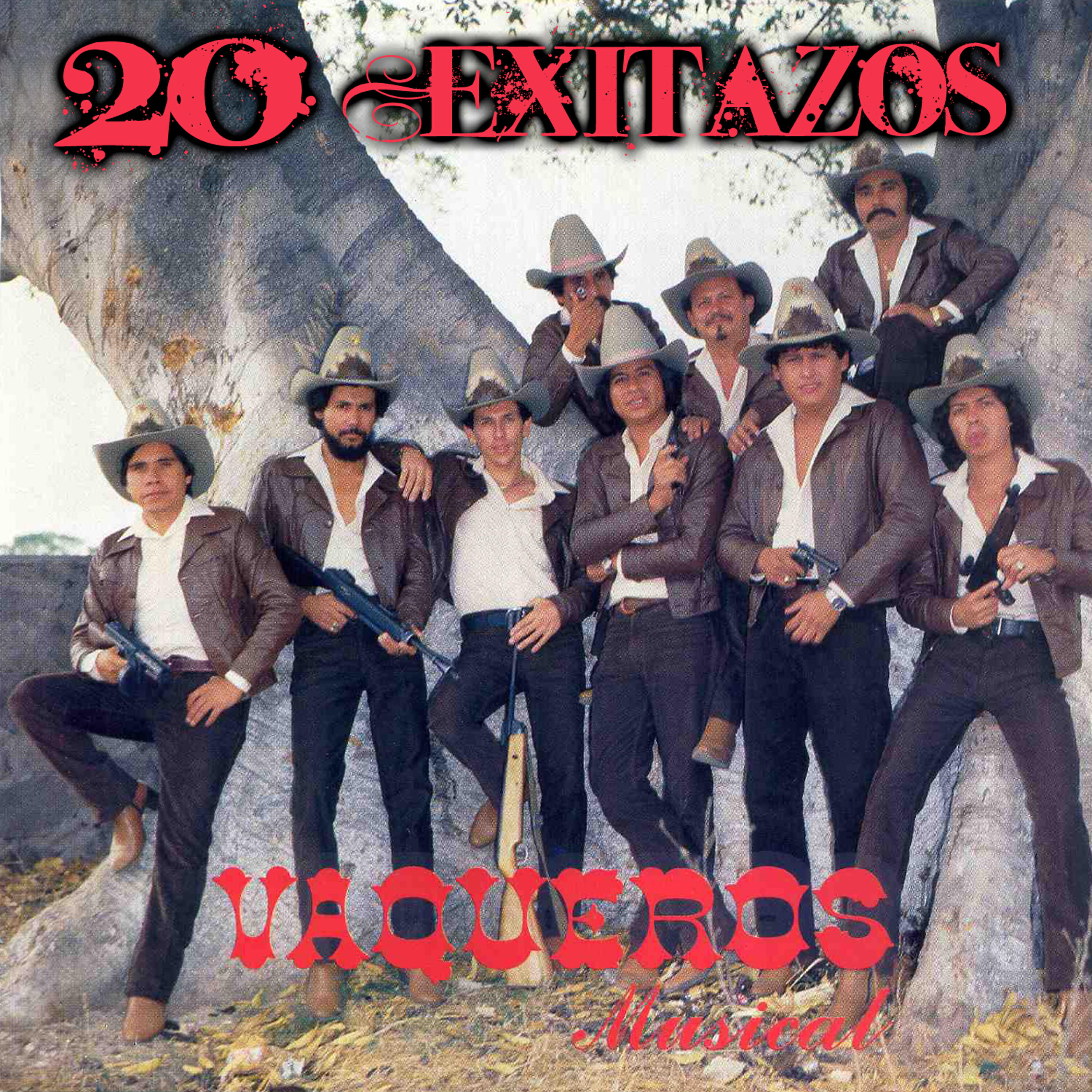 Релиз 20 Exitazos