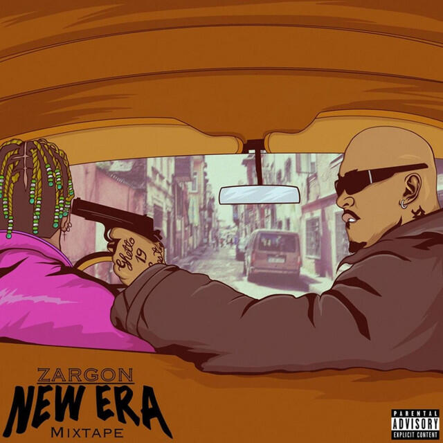 Релиз New Era (Mixtape)
