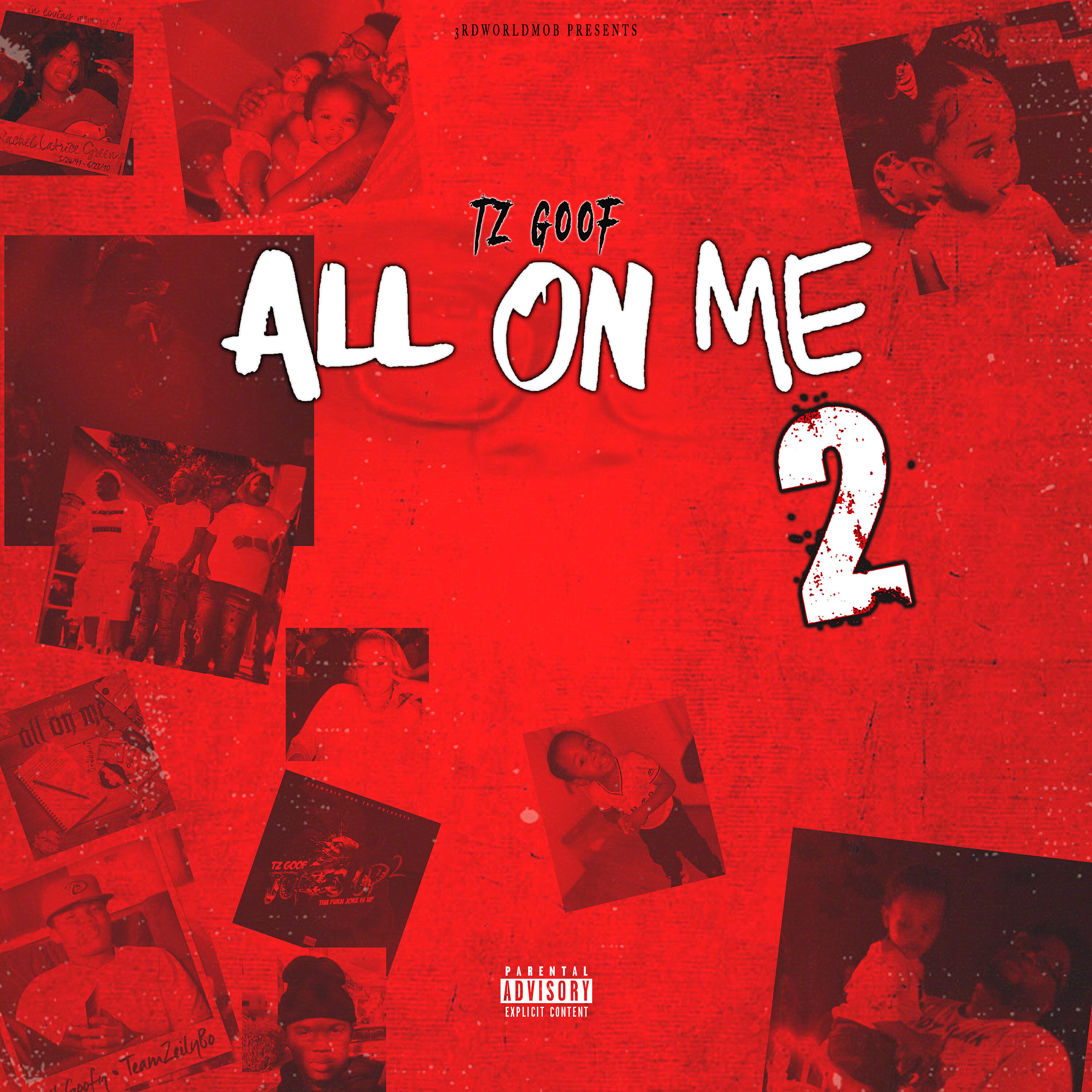 Релиз All on Me 2