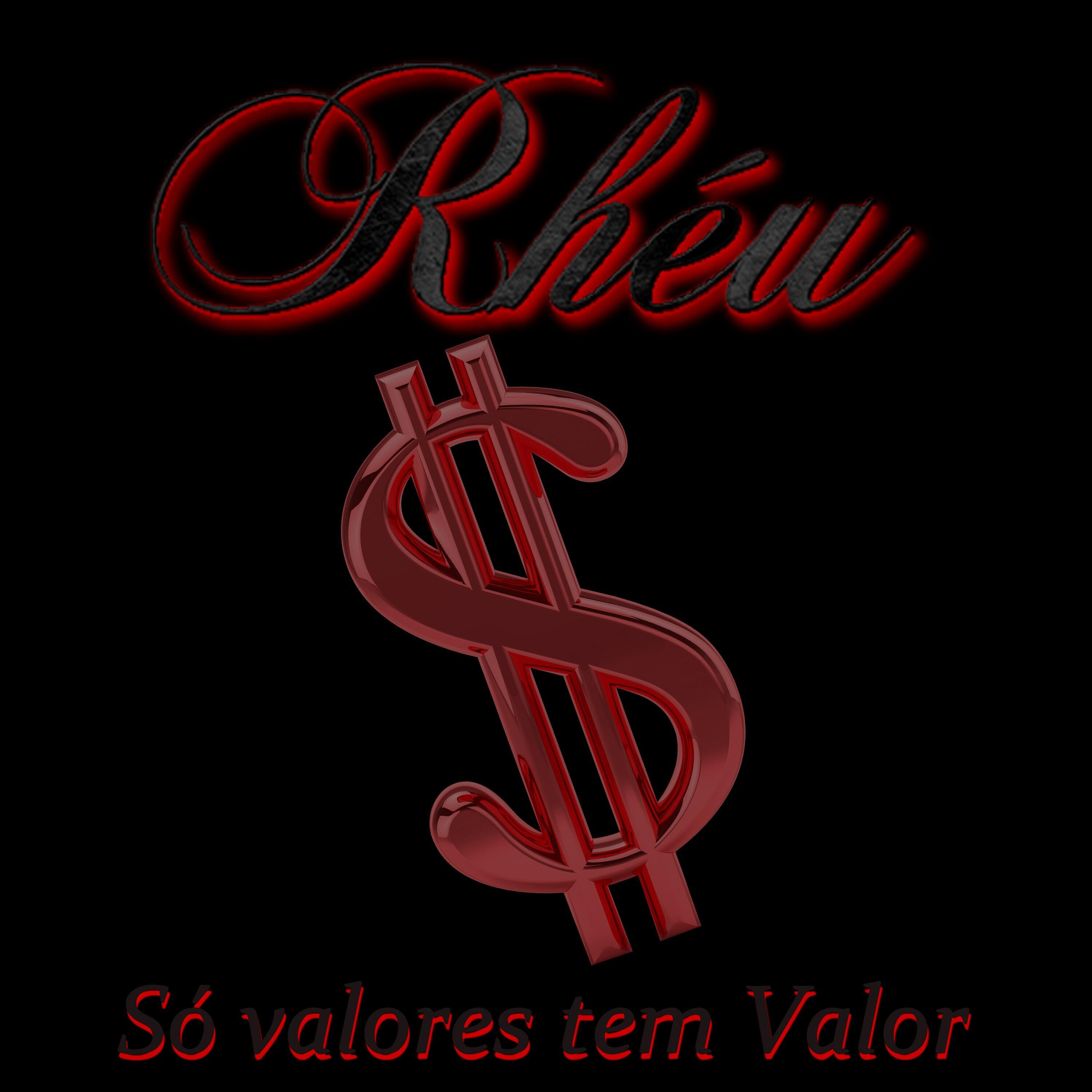 Релиз Só Valores Tem Valor