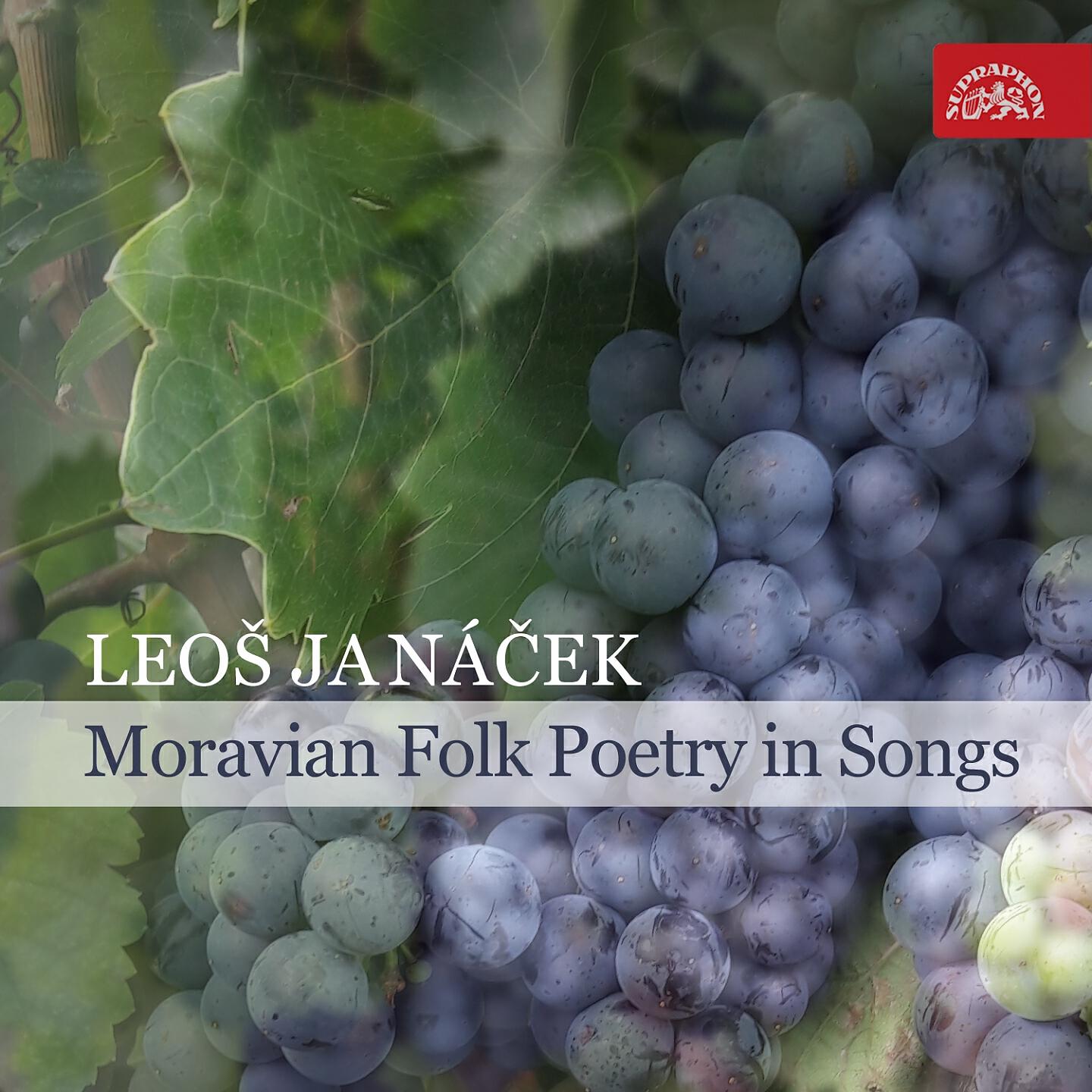 Трек Moravian Folk Poetry in Songs: Constancy