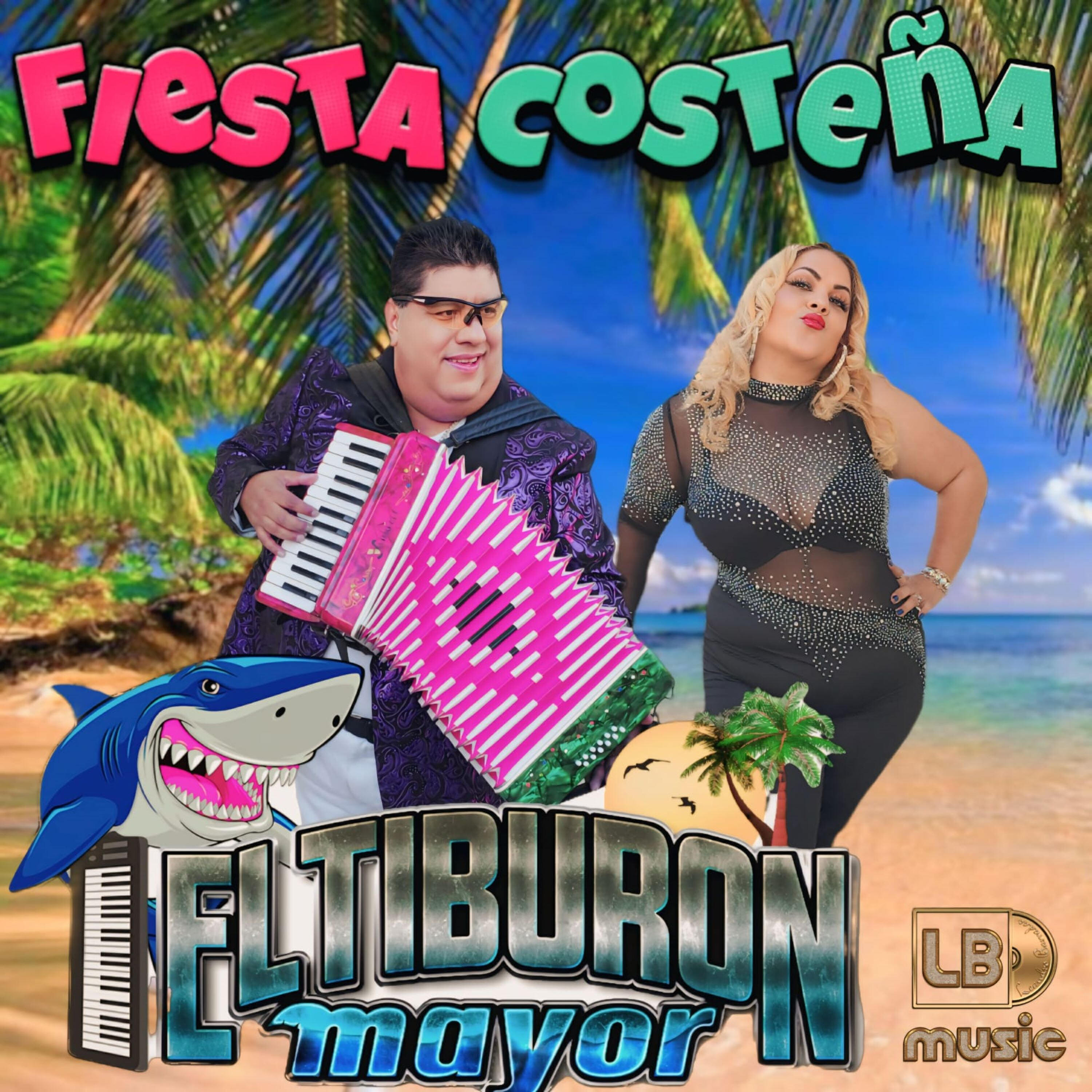 Релиз Fiesta Costeña: (La Vecinita / Ahi Ta, Ahi Ta / El Paso Del Canguro)