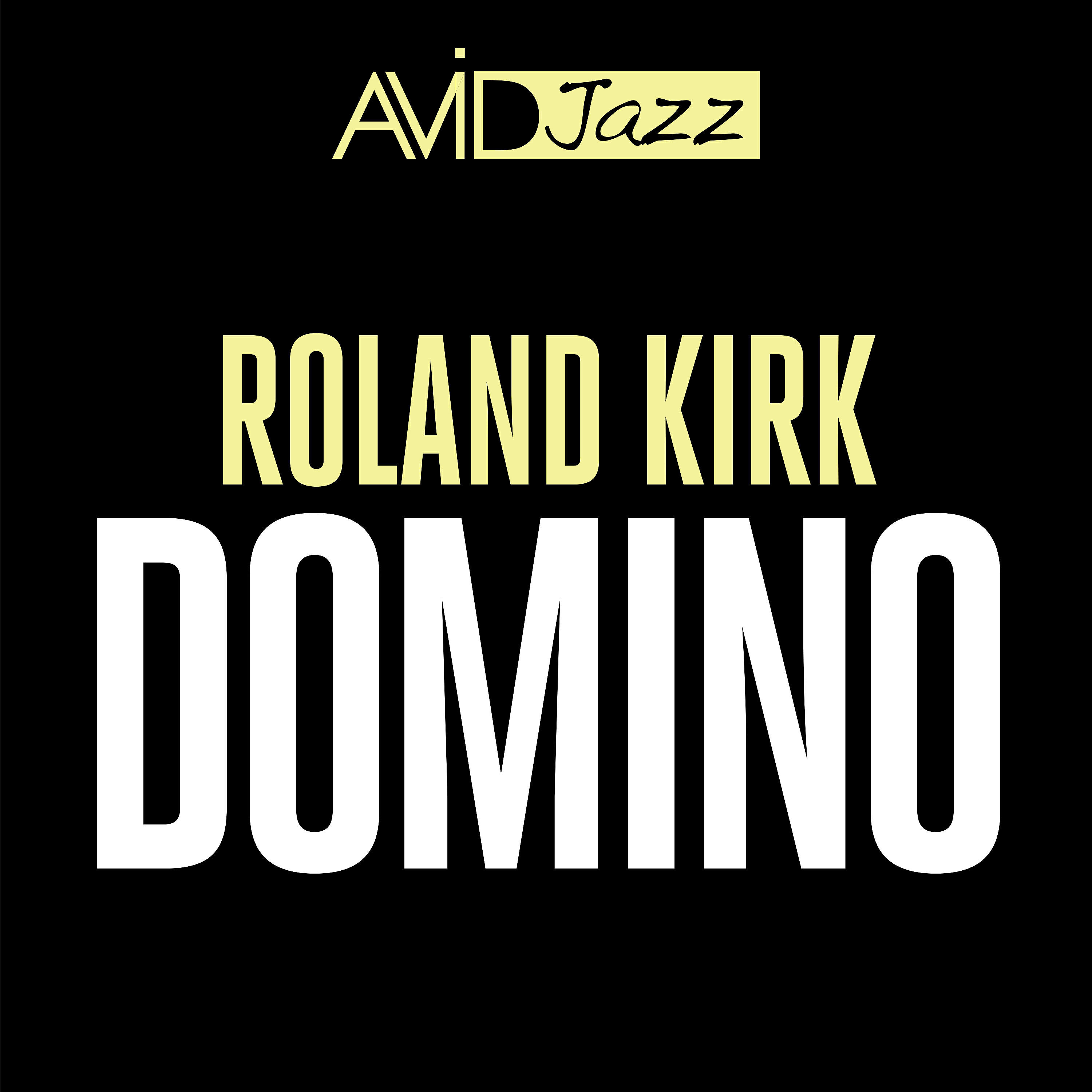 Релиз Domino (Remastered)