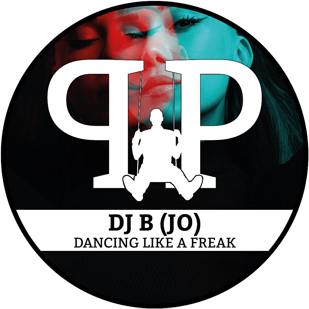 Релиз Dancing Like A Freak