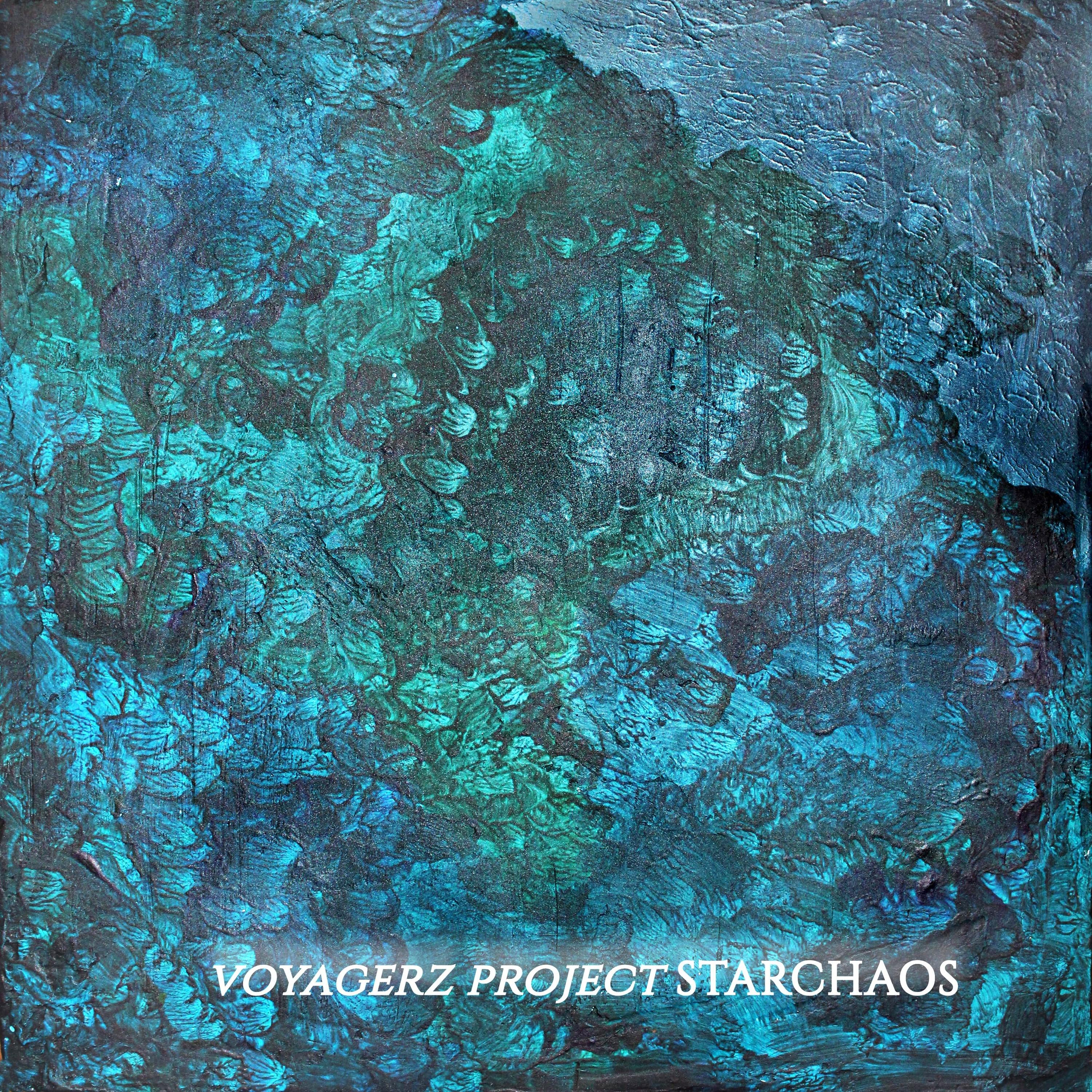 Релиз Starchaos