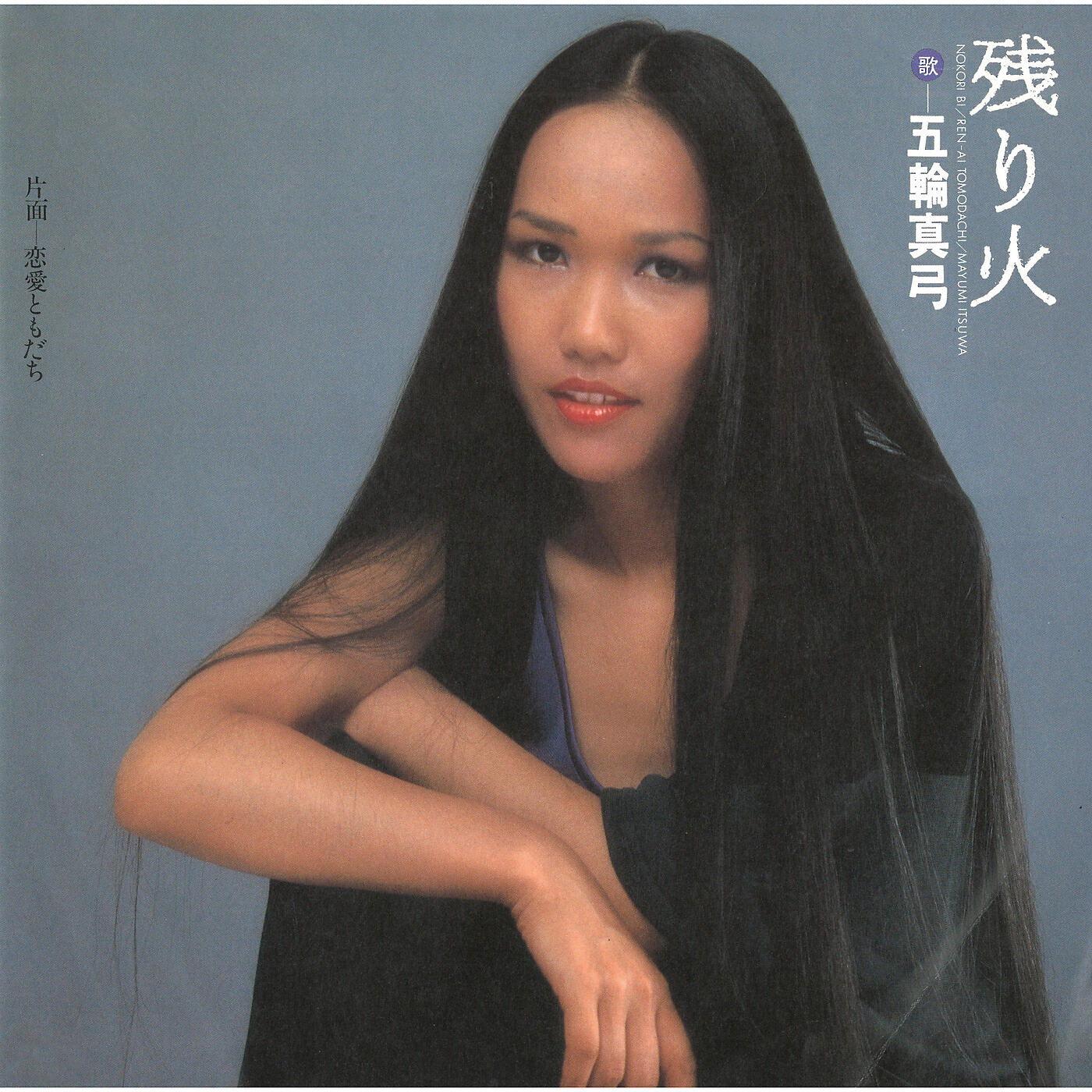Релиз Nokoribi