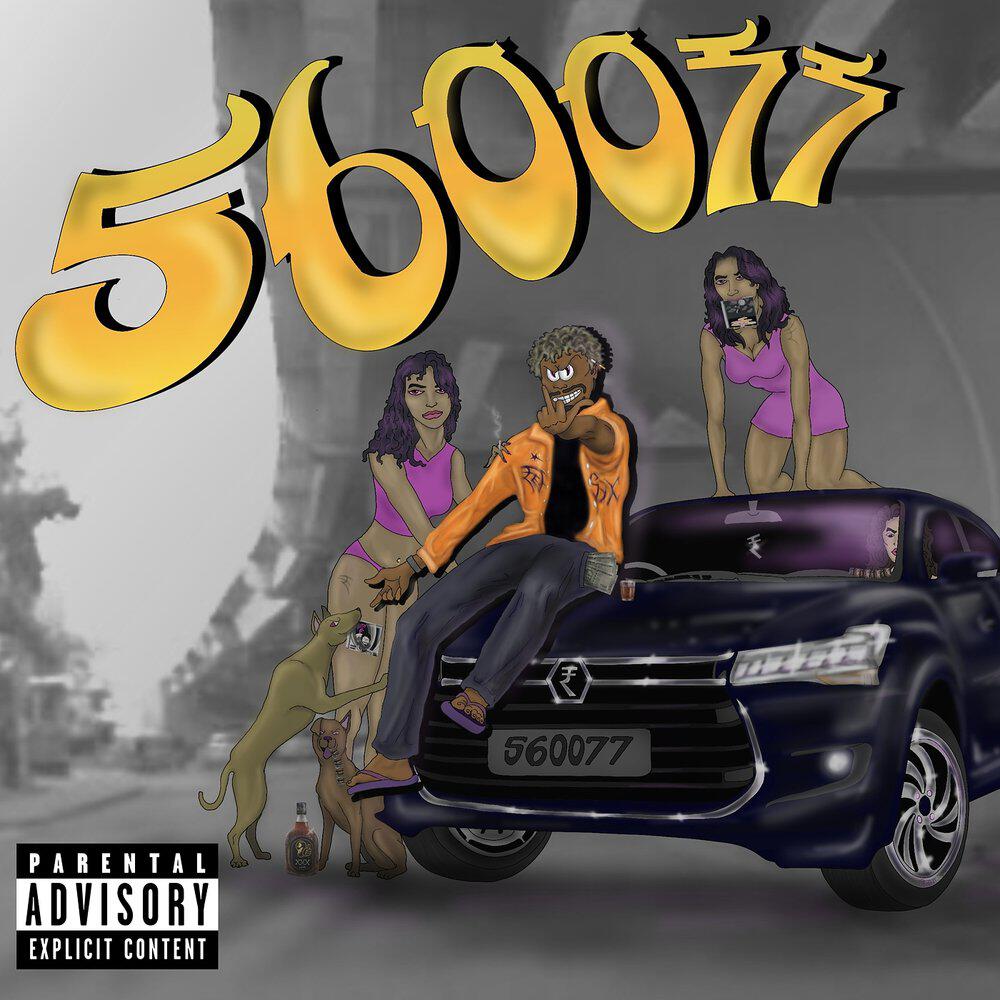 Релиз 560077