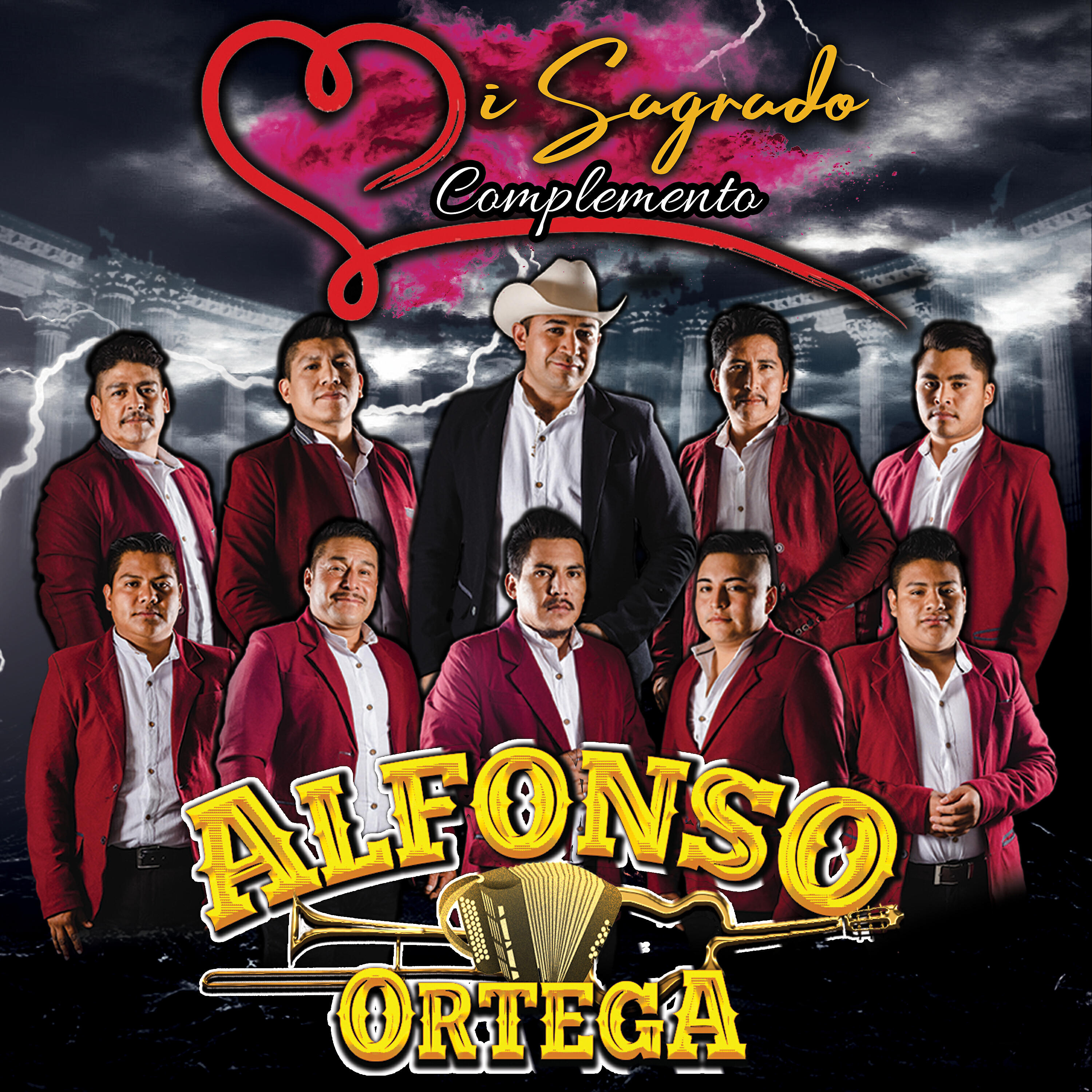 Alfonso Ortega