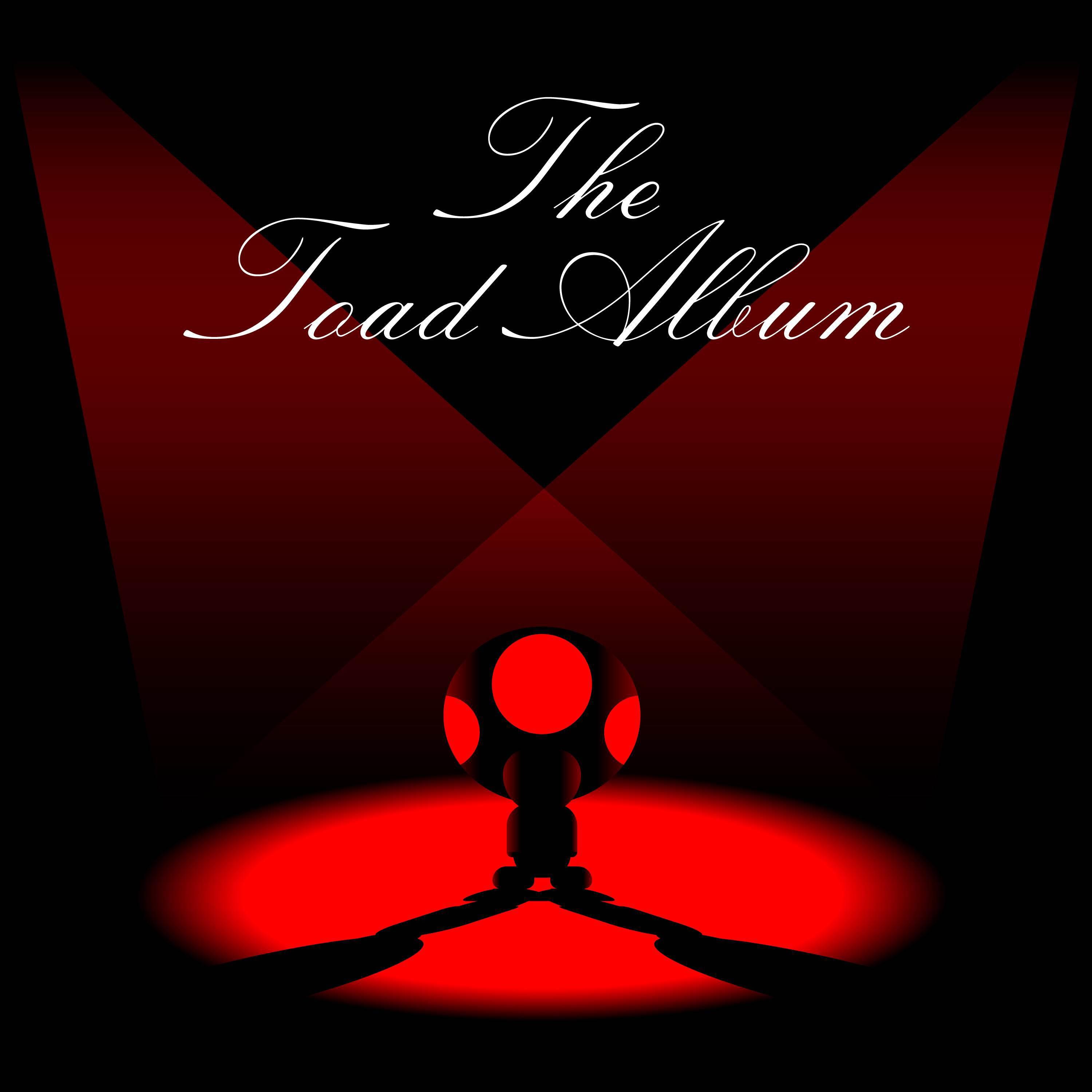 Релиз The Toad Album