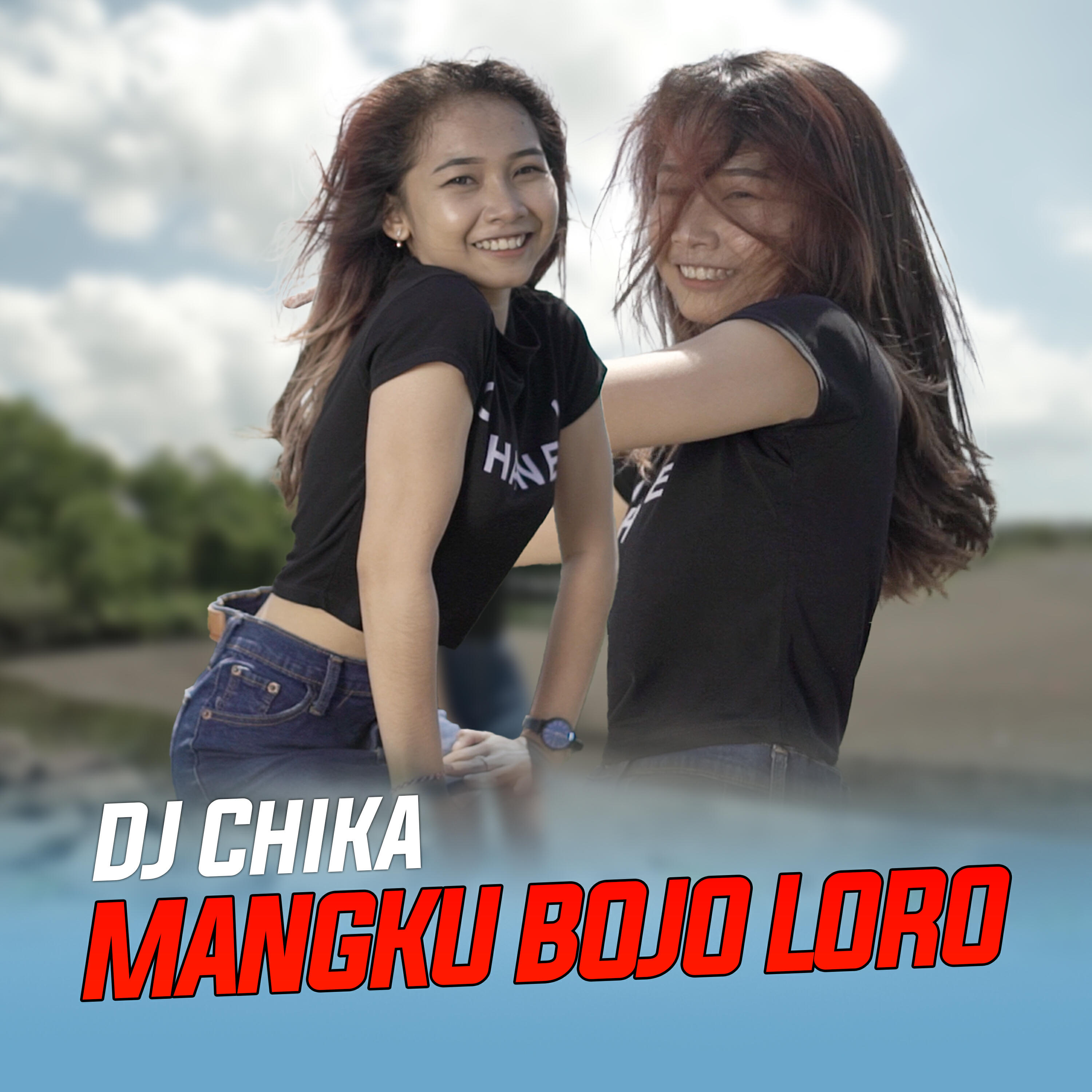 Постер альбома Mangku Bojo Loro