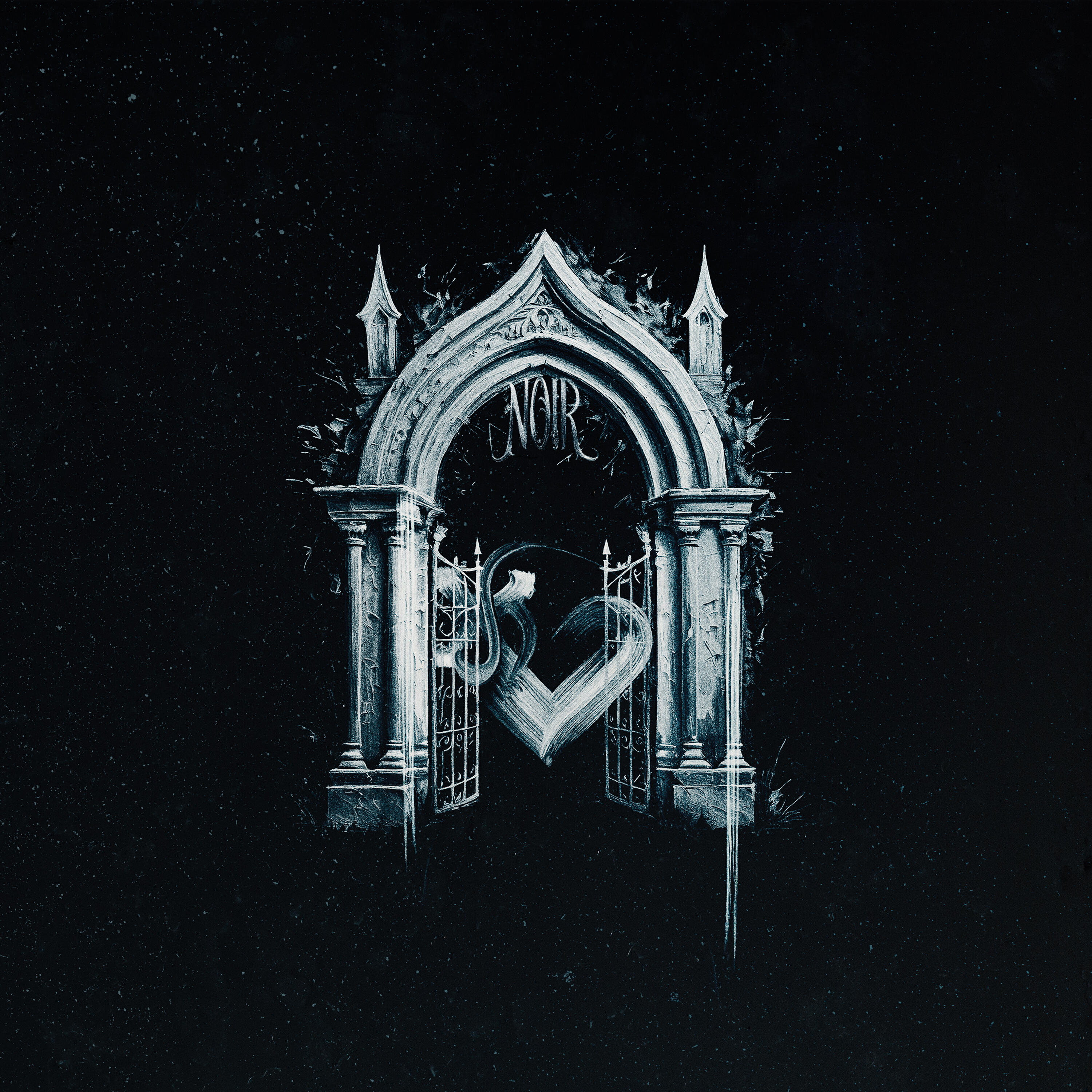 Релиз My Funeral